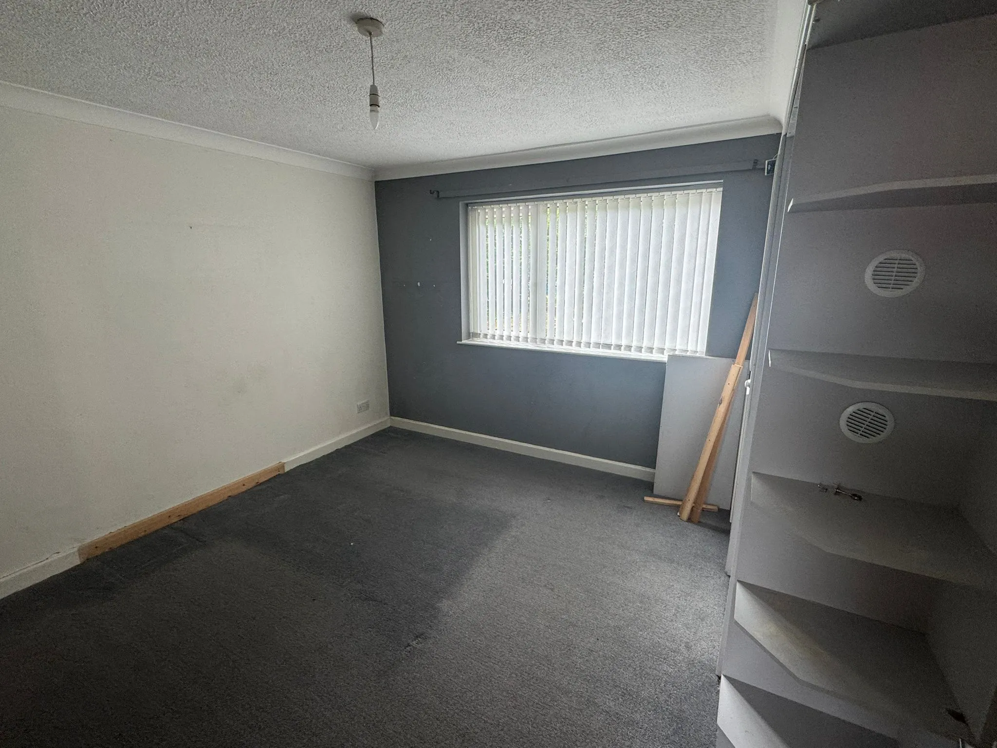 3 Bedroom Apartment in Walsall
