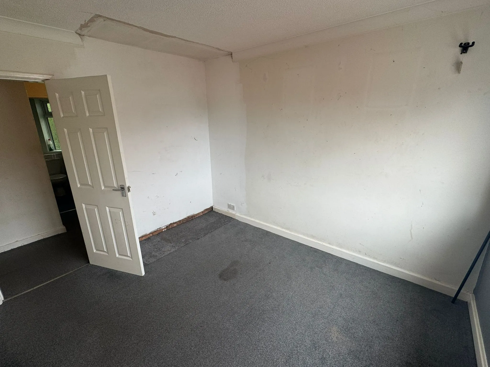 3 Bedroom Apartment in Walsall