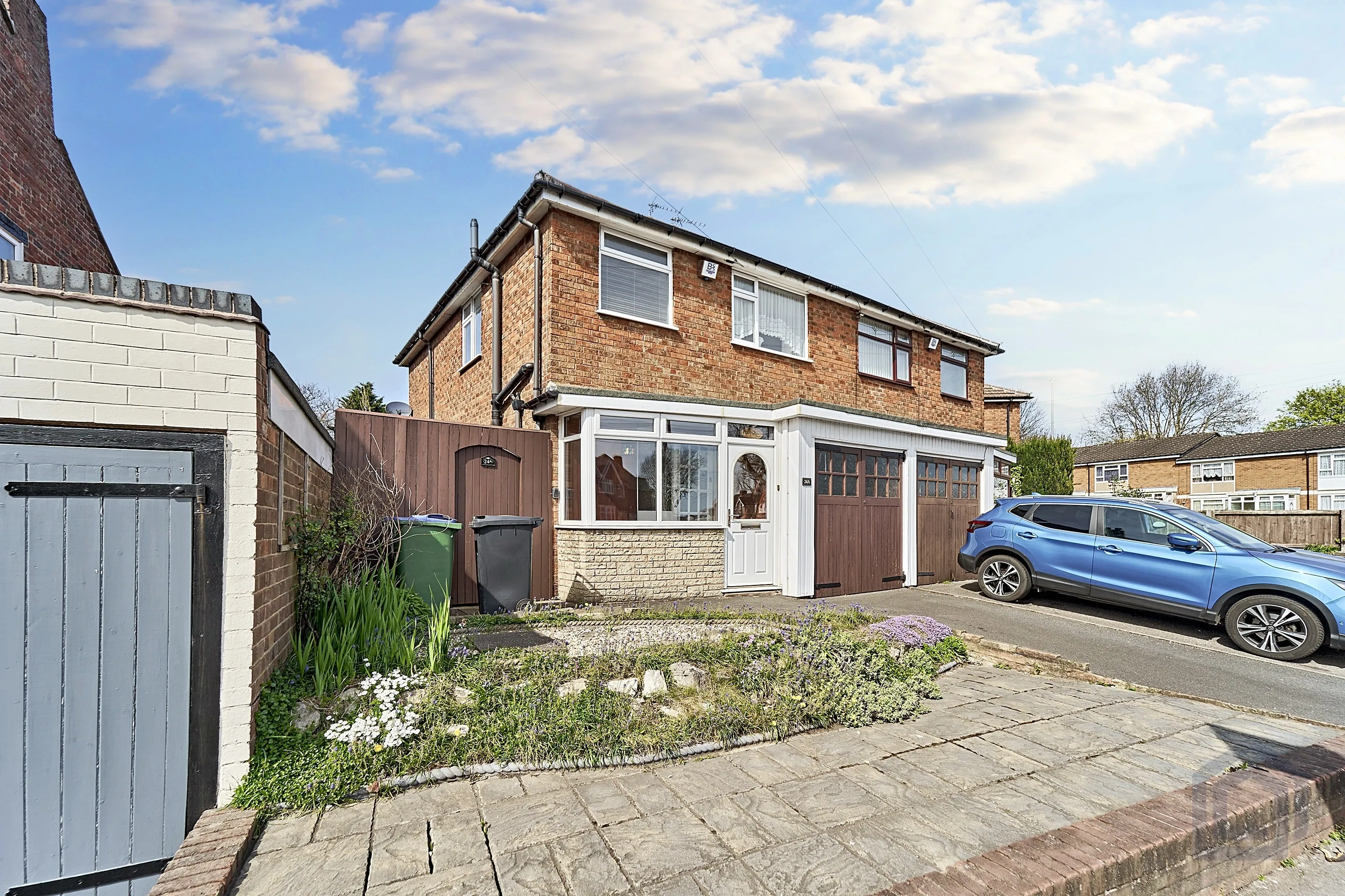 3 Bedroom Semi-Detached in Wednesbury