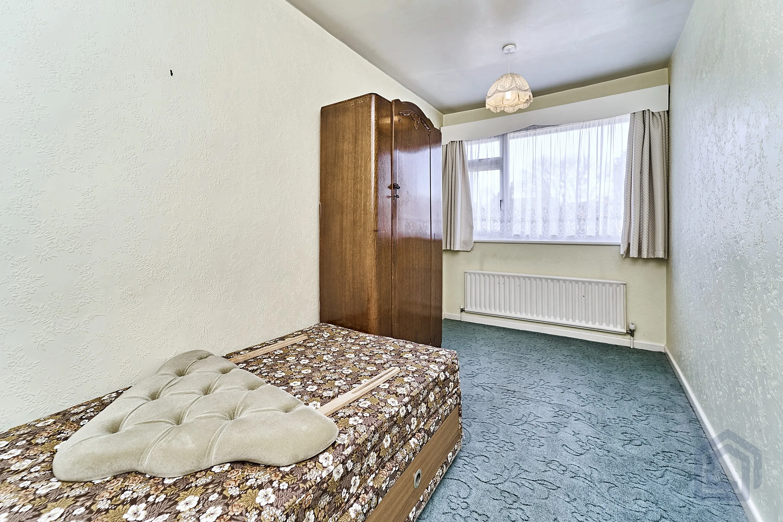 3 Bedroom Semi-Detached in Wednesbury