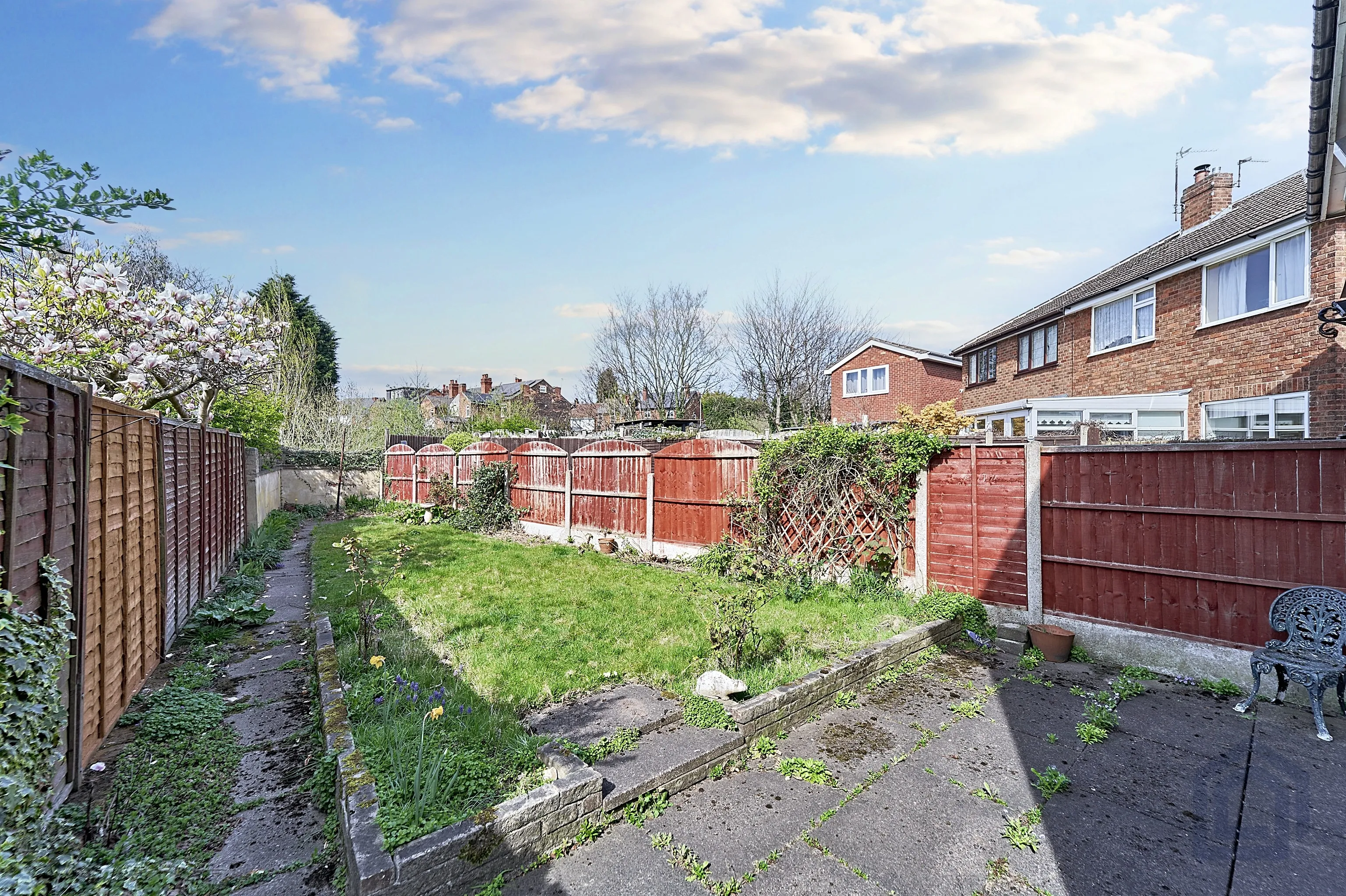 3 Bedroom Semi-Detached in Wednesbury