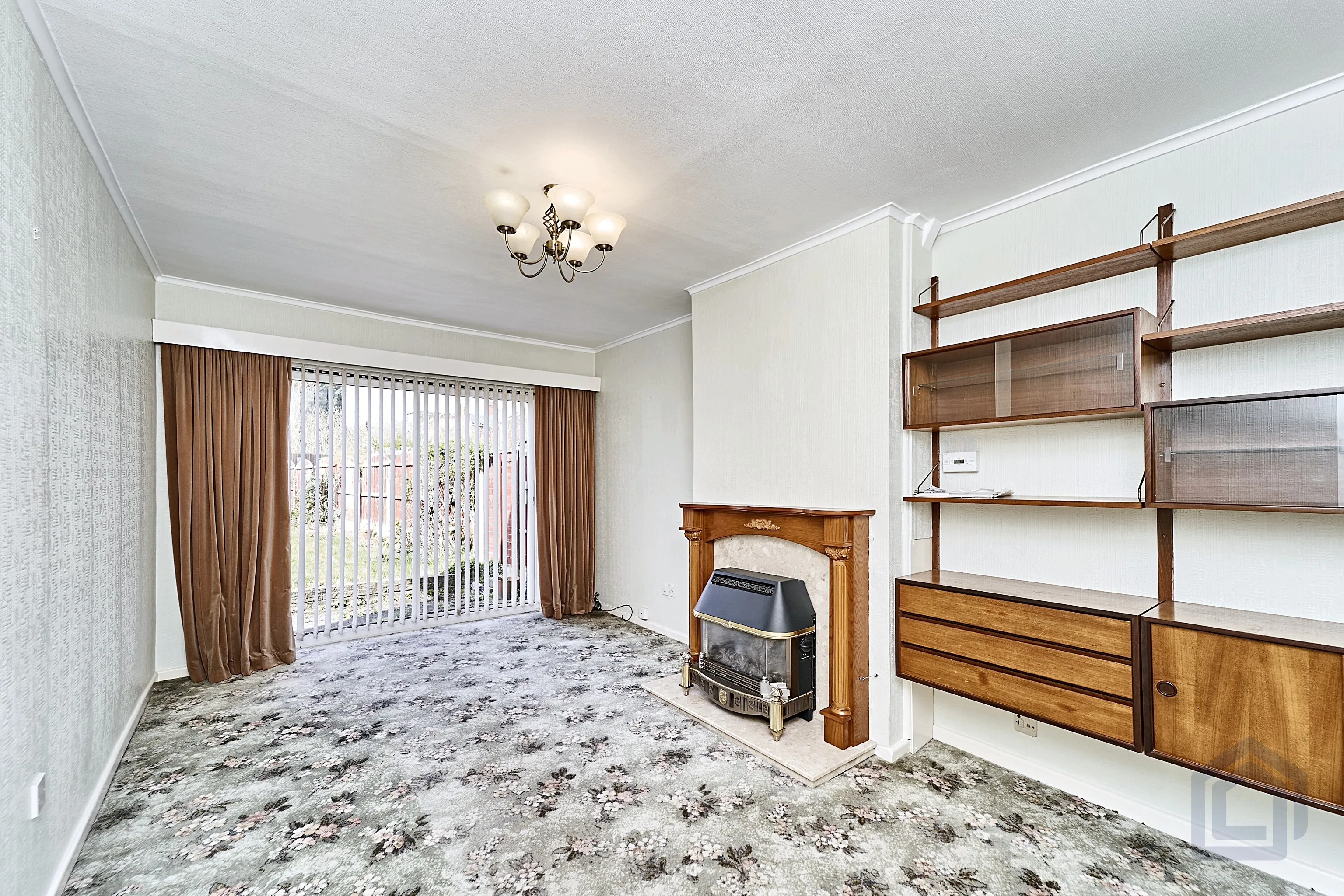 3 Bedroom Semi-Detached in Wednesbury