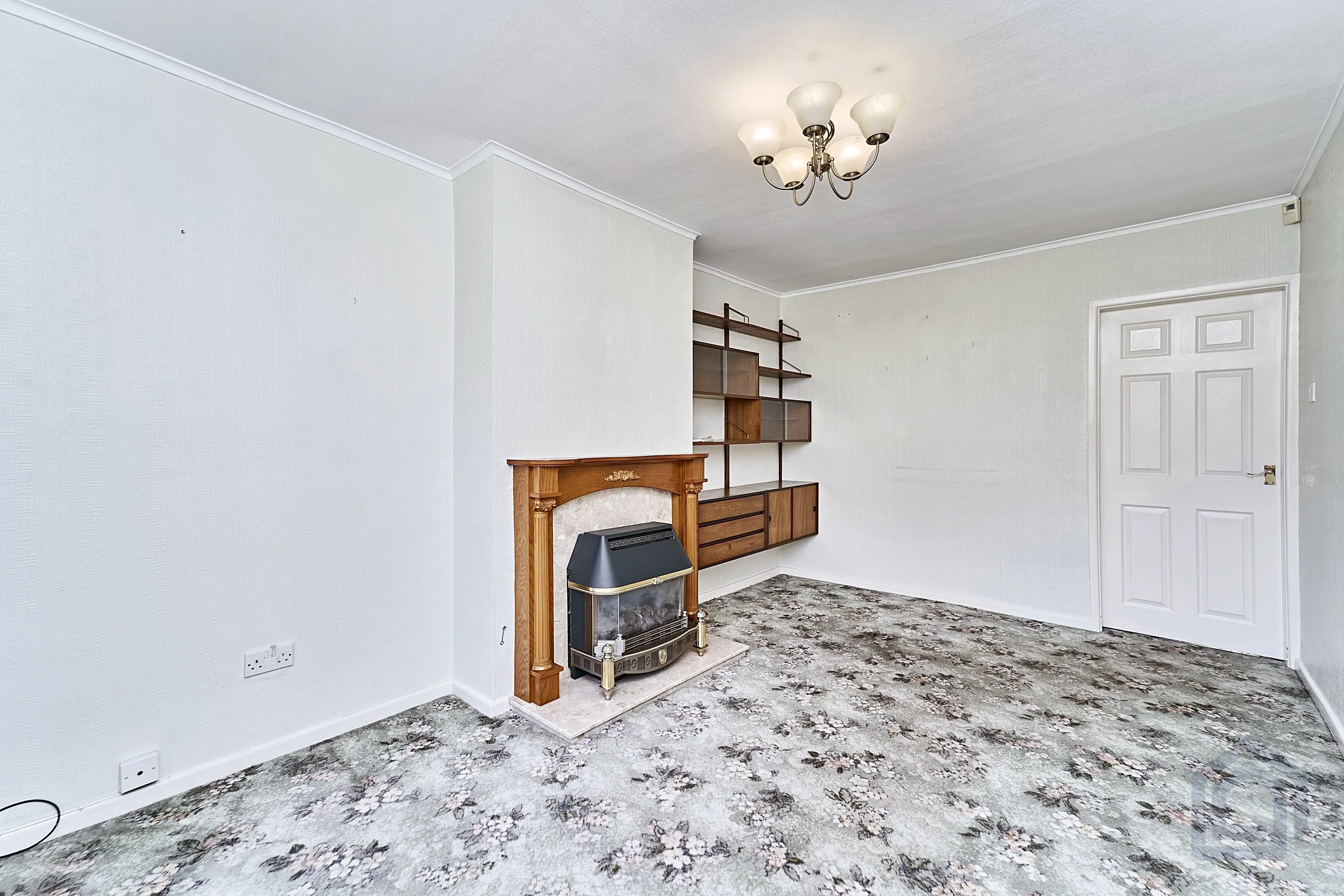 3 Bedroom Semi-Detached in Wednesbury