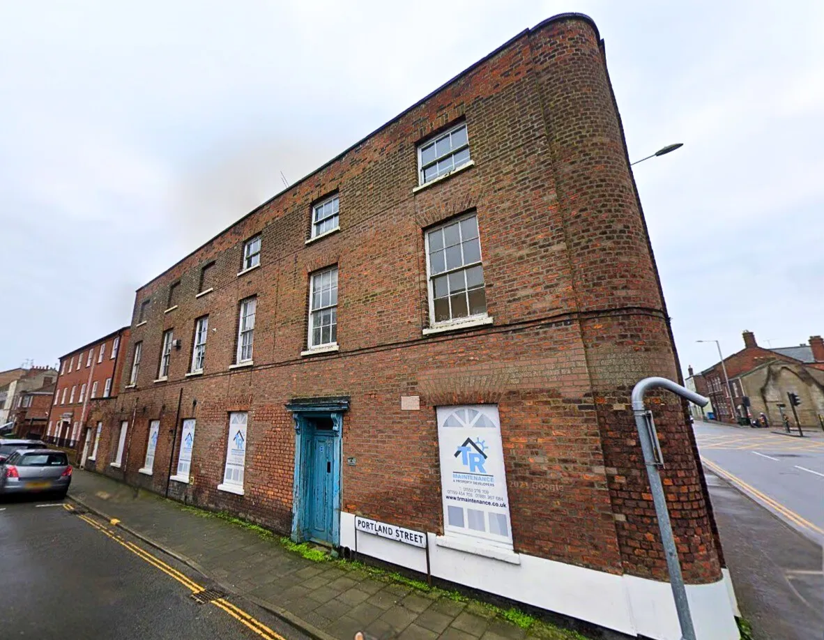 1 Bedroom Apartment in King's Lynn