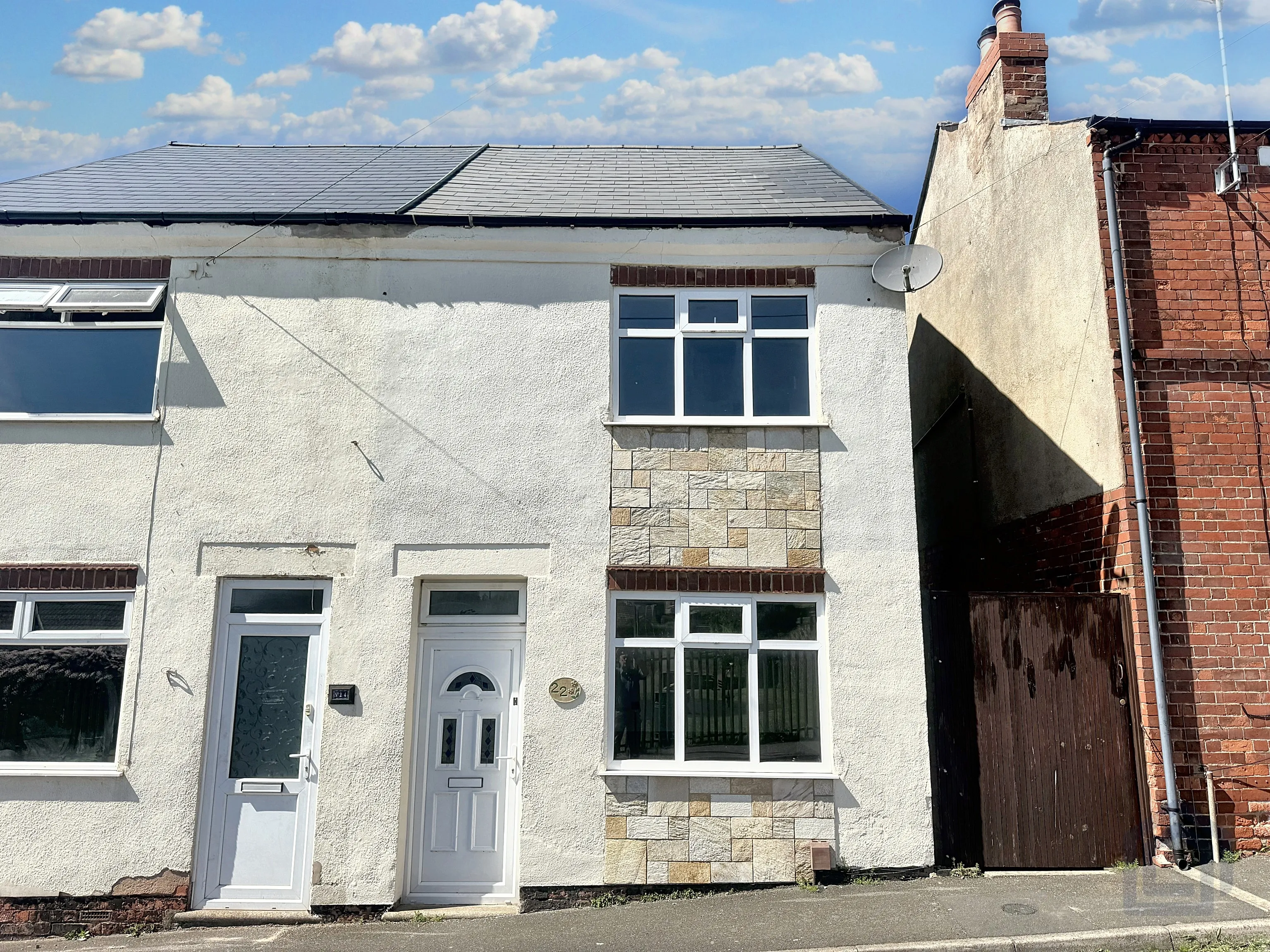 Property cover