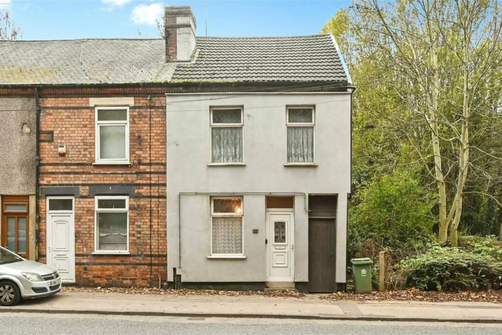 Property cover