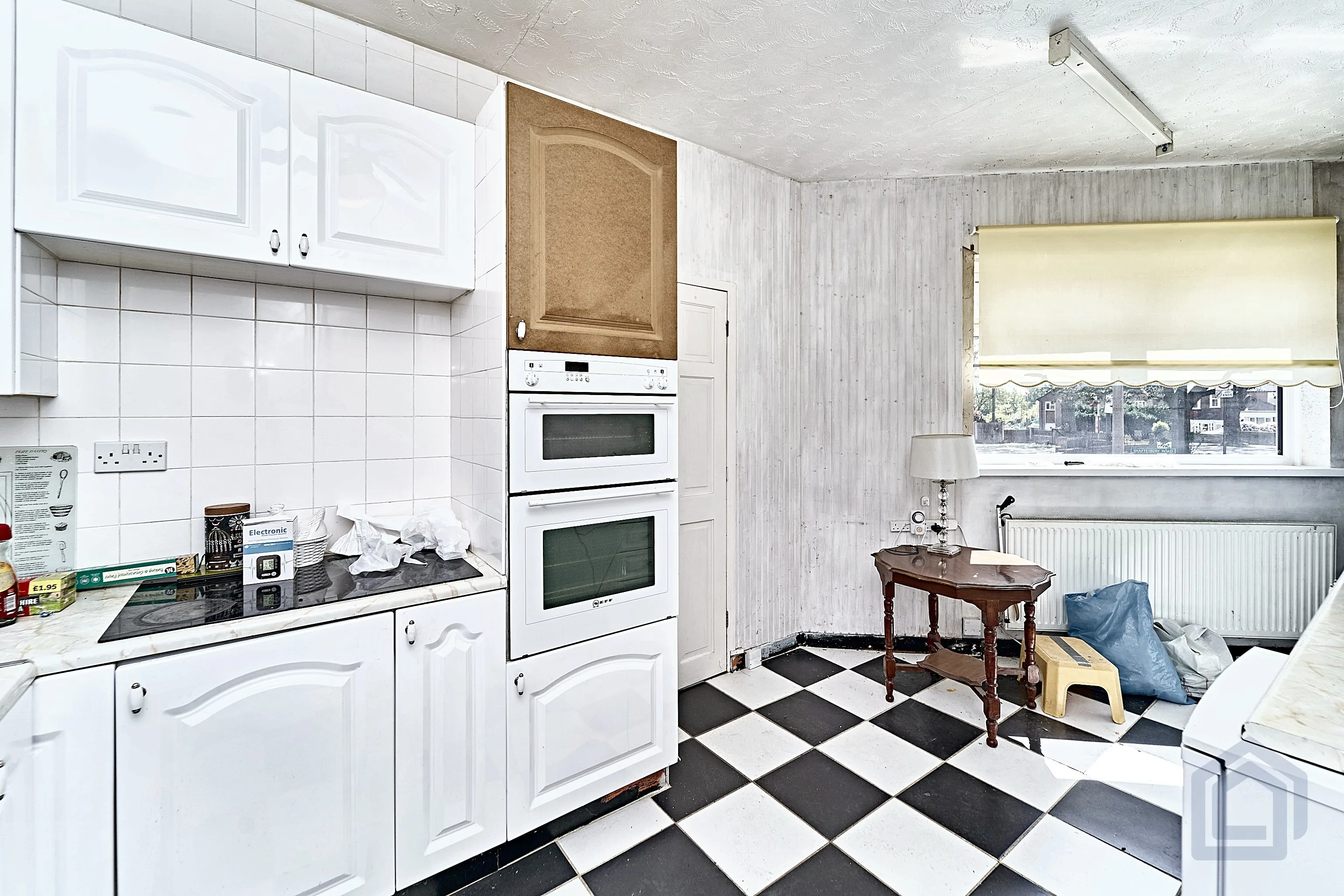 3 Bedroom Semi-Detached in Wednesbury