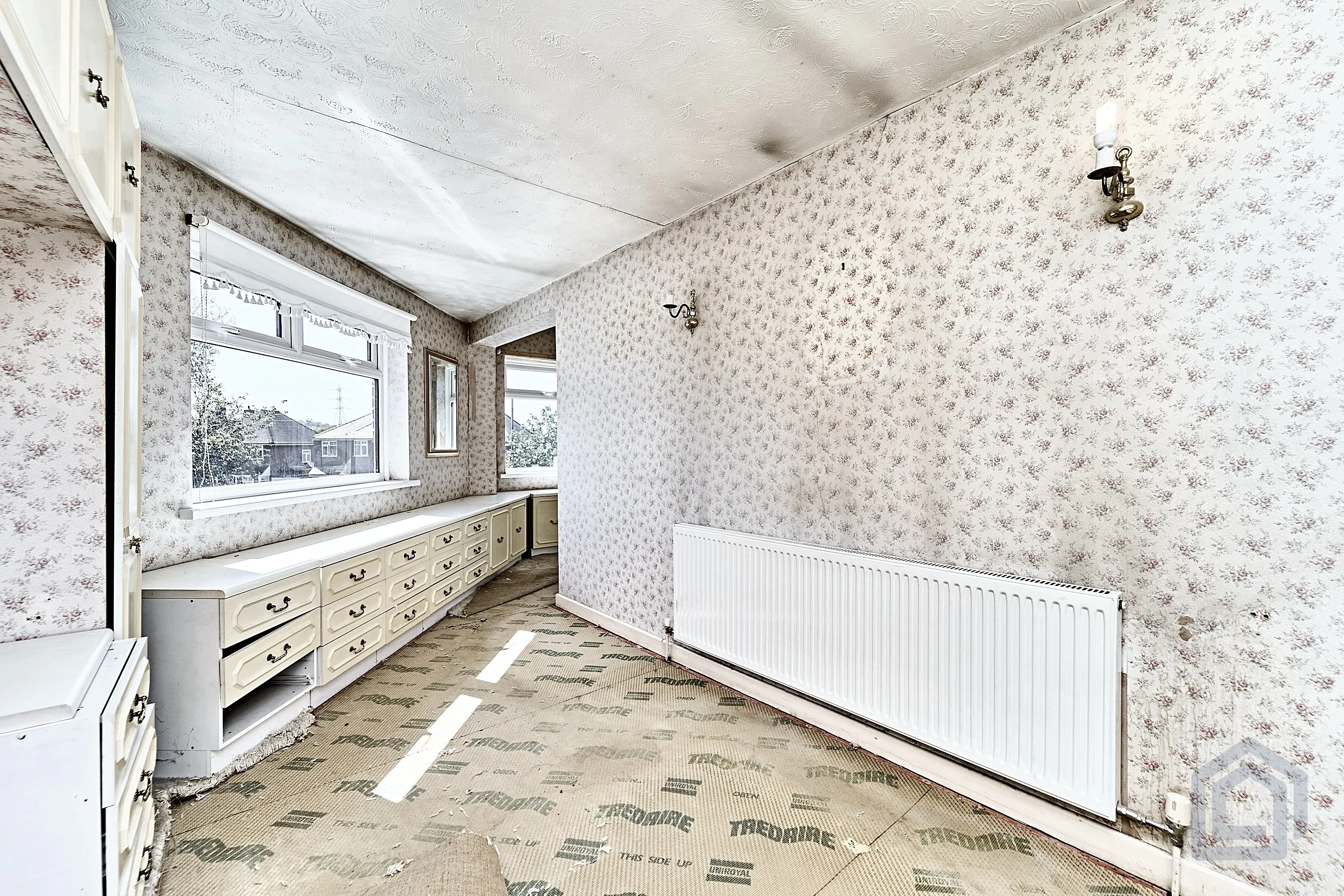 3 Bedroom Semi-Detached in Wednesbury