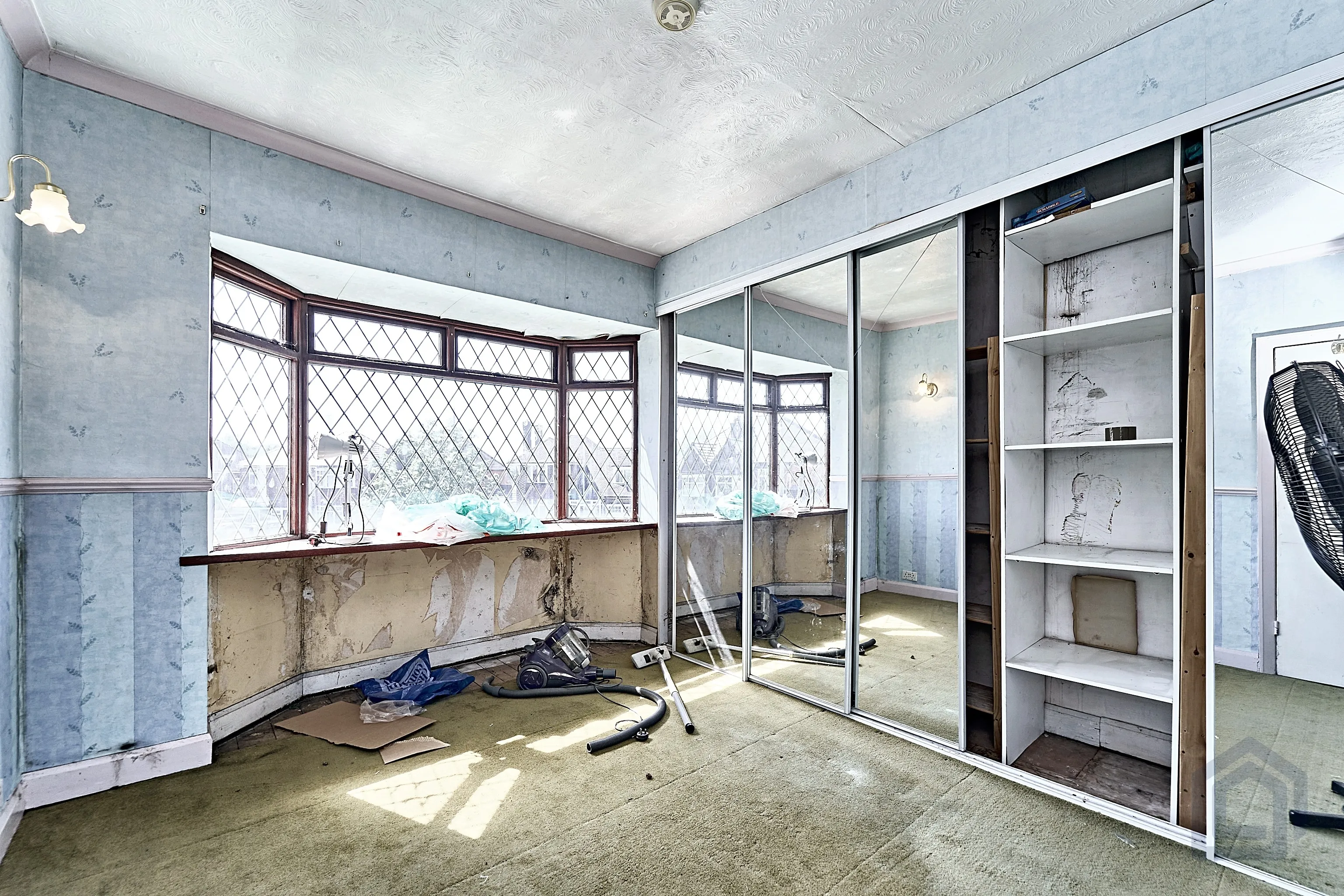 3 Bedroom Semi-Detached in Wednesbury