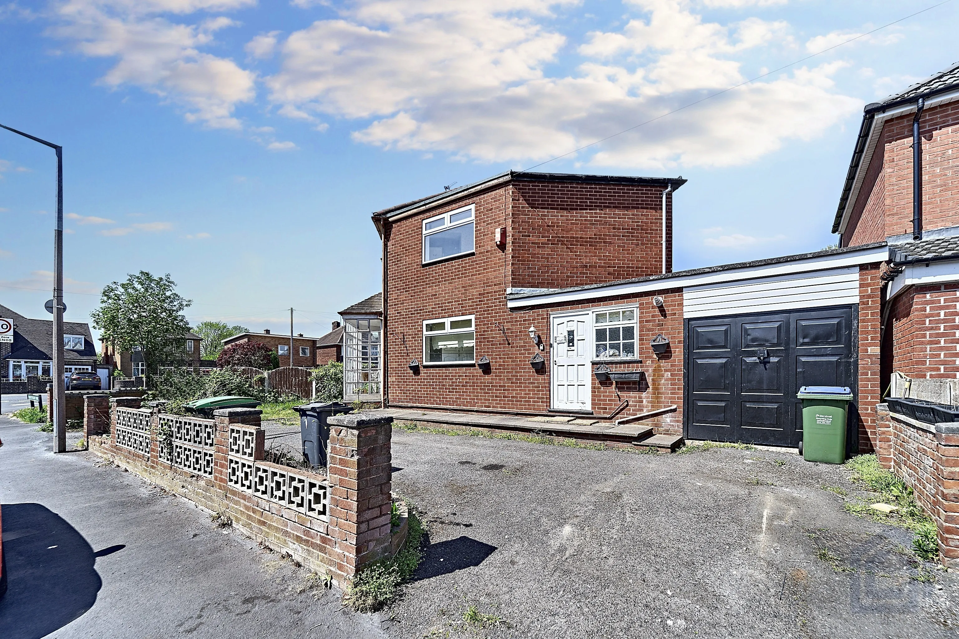3 Bedroom Semi-Detached in Wednesbury