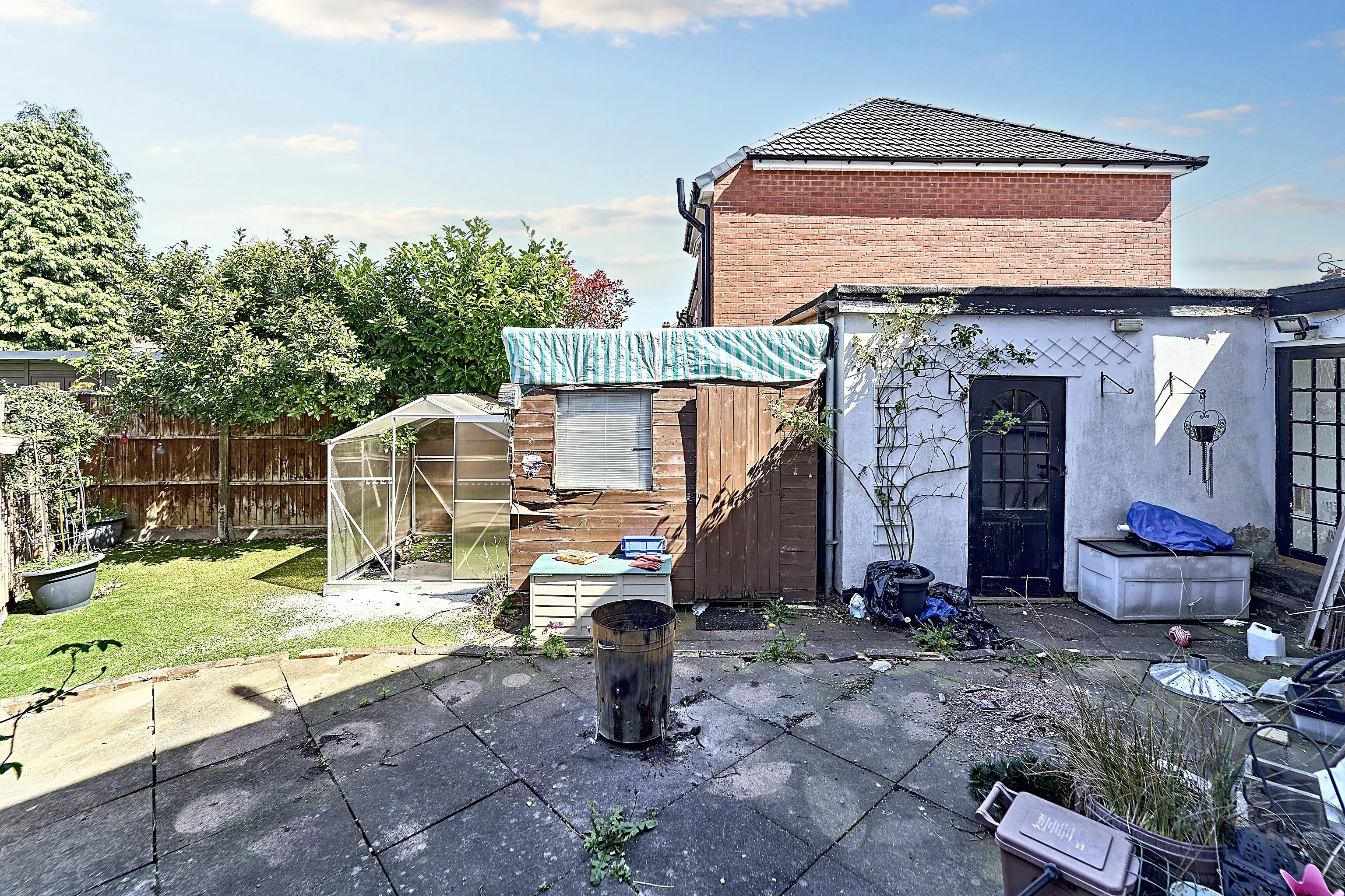 3 Bedroom Semi-Detached in Wednesbury