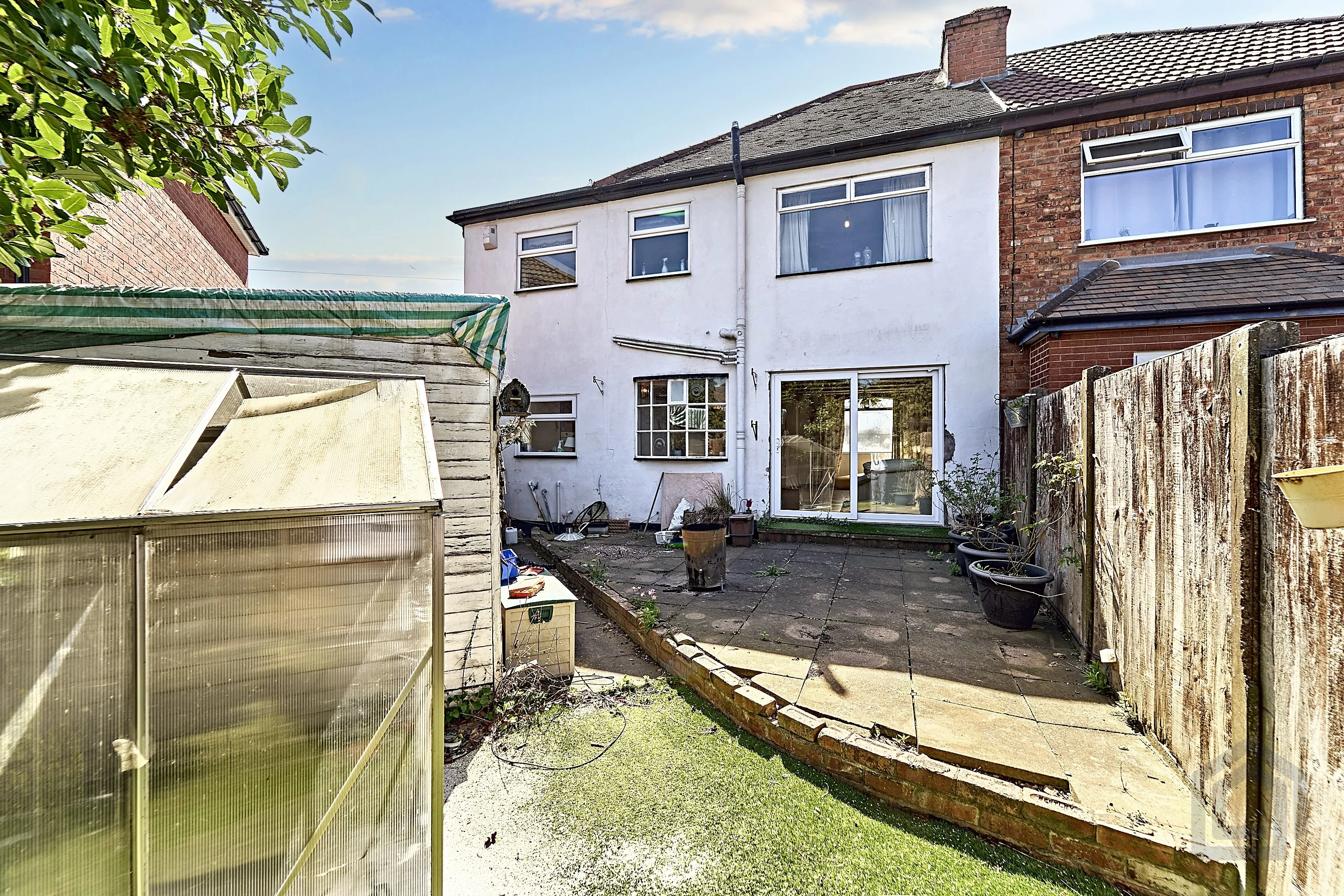 3 Bedroom Semi-Detached in Wednesbury
