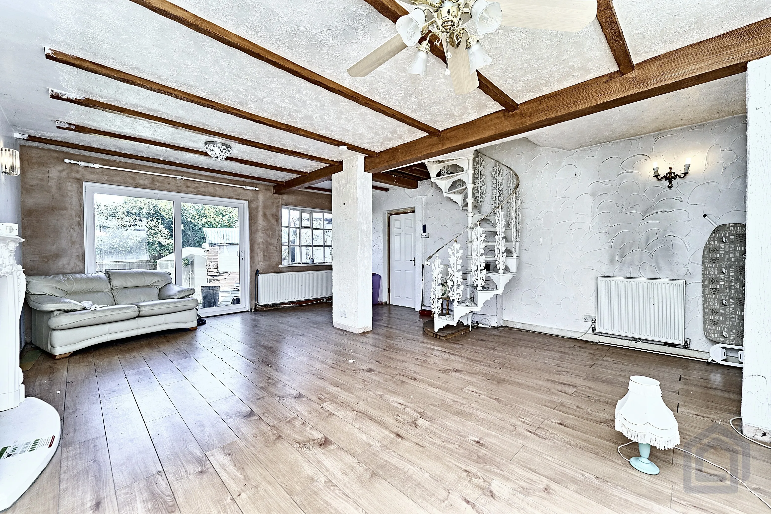 3 Bedroom Semi-Detached in Wednesbury