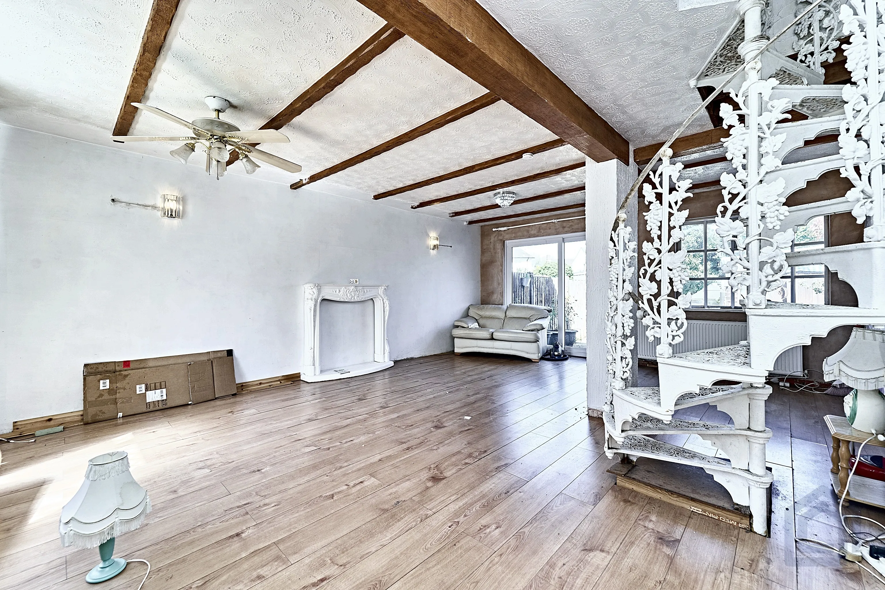 3 Bedroom Semi-Detached in Wednesbury