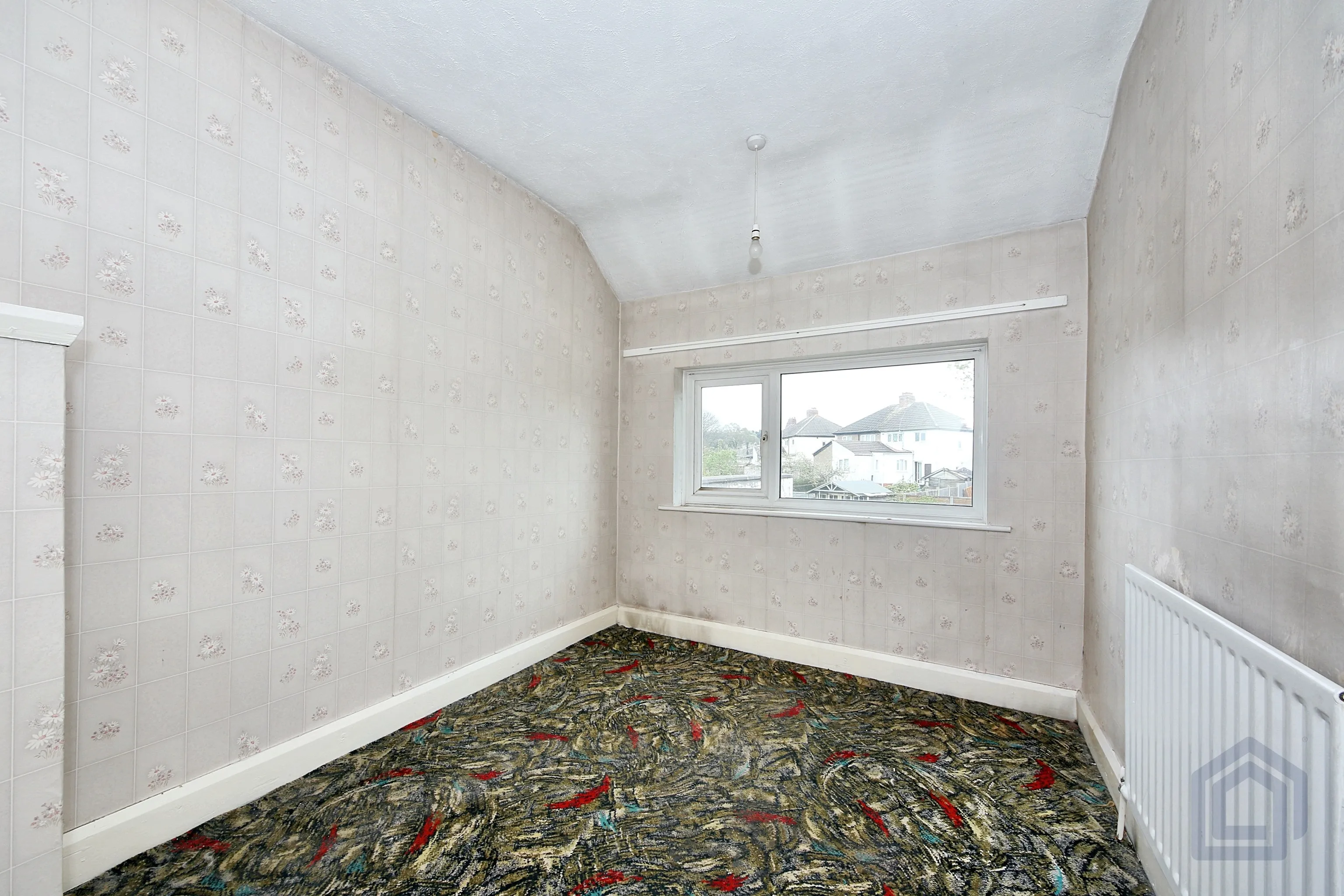 3 Bedroom Semi-Detached in Wolverhampton
