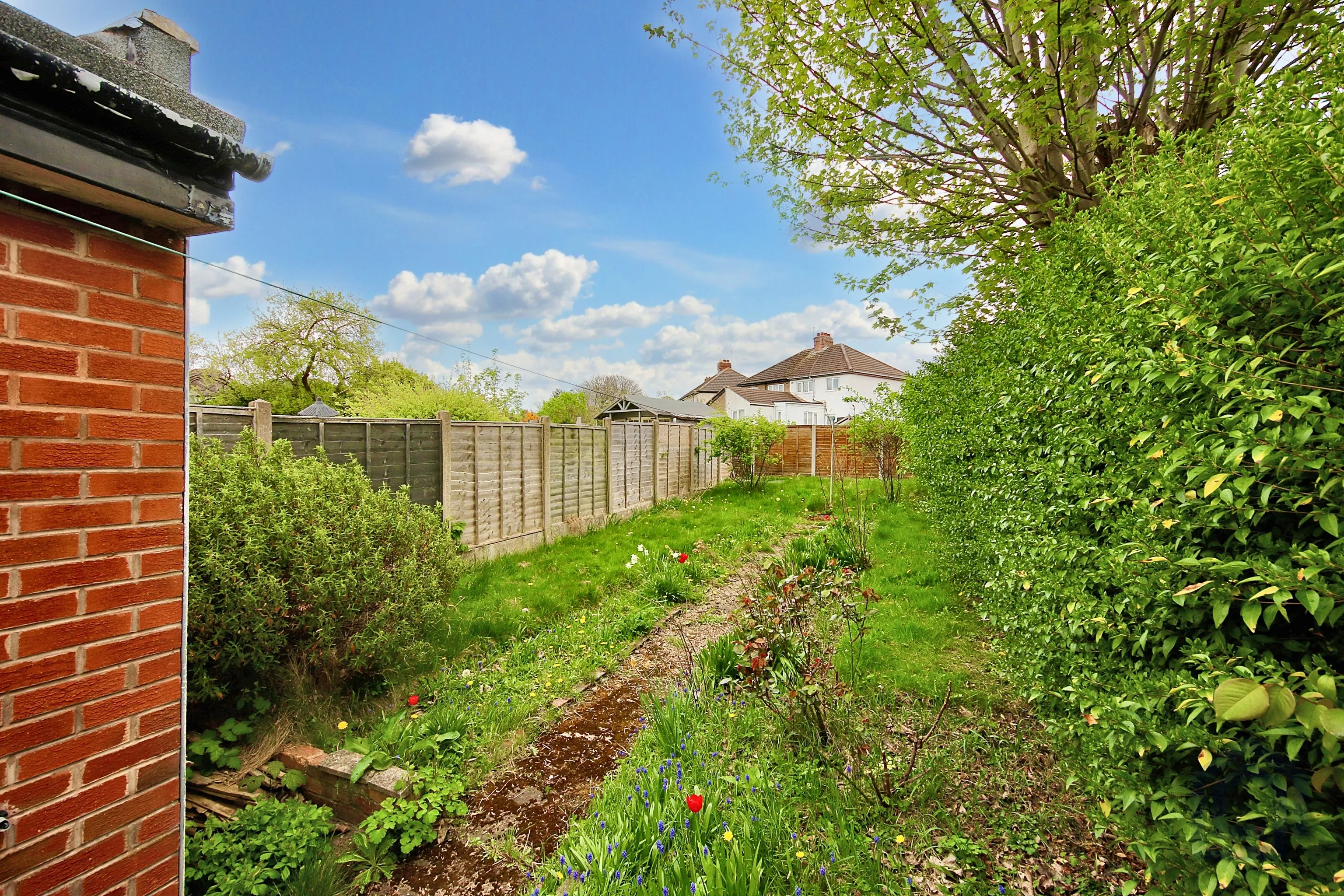 3 Bedroom Semi-Detached in Wolverhampton