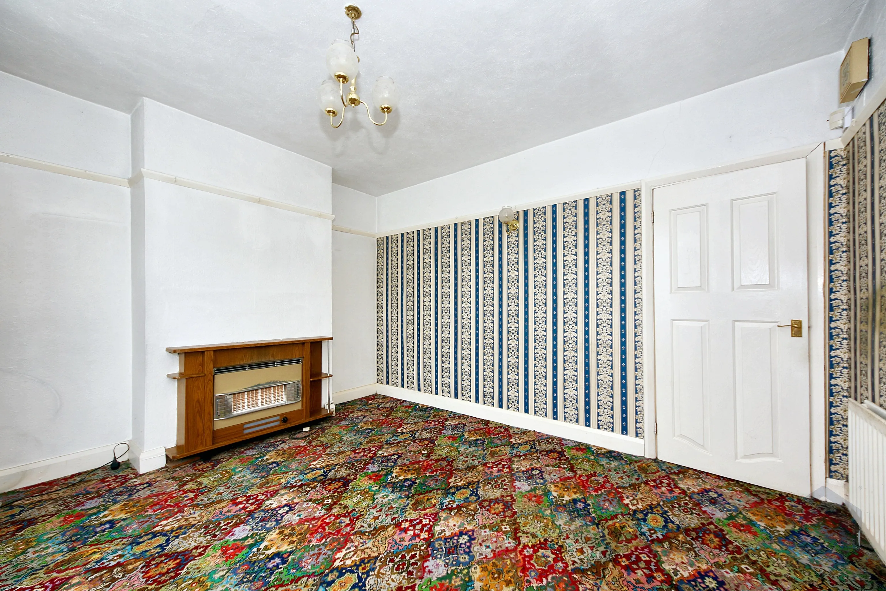 3 Bedroom Semi-Detached in Wolverhampton