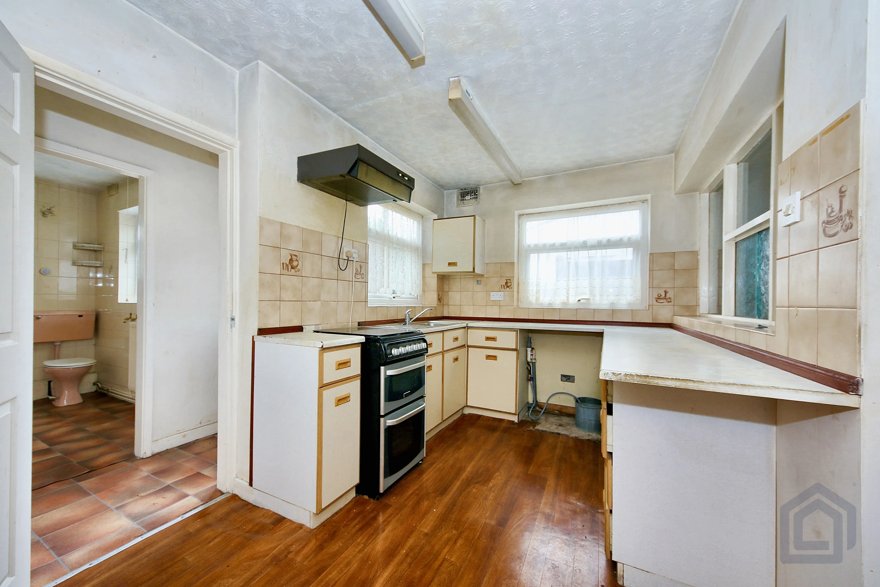 3 Bedroom Semi-Detached in Wolverhampton