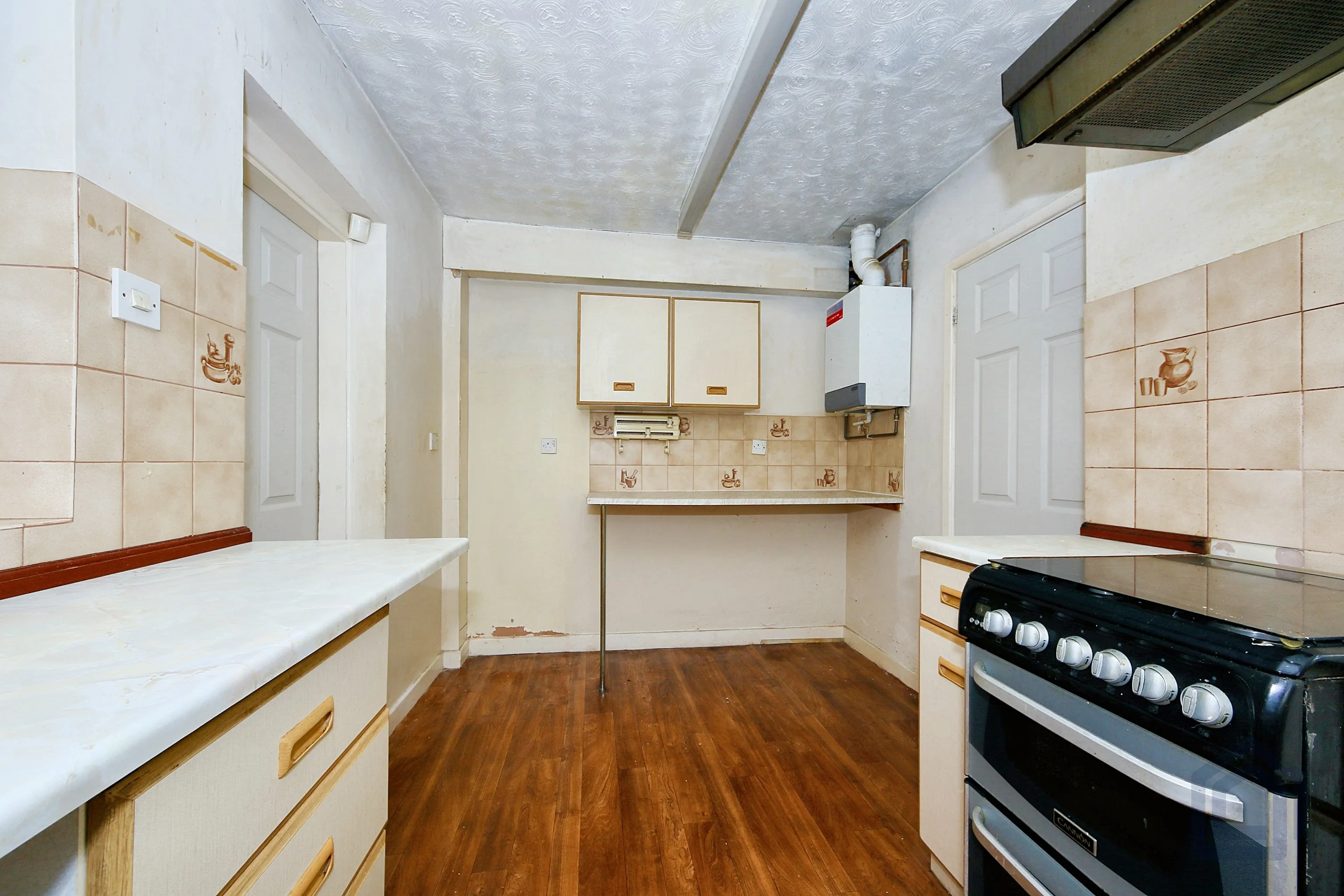 3 Bedroom Semi-Detached in Wolverhampton