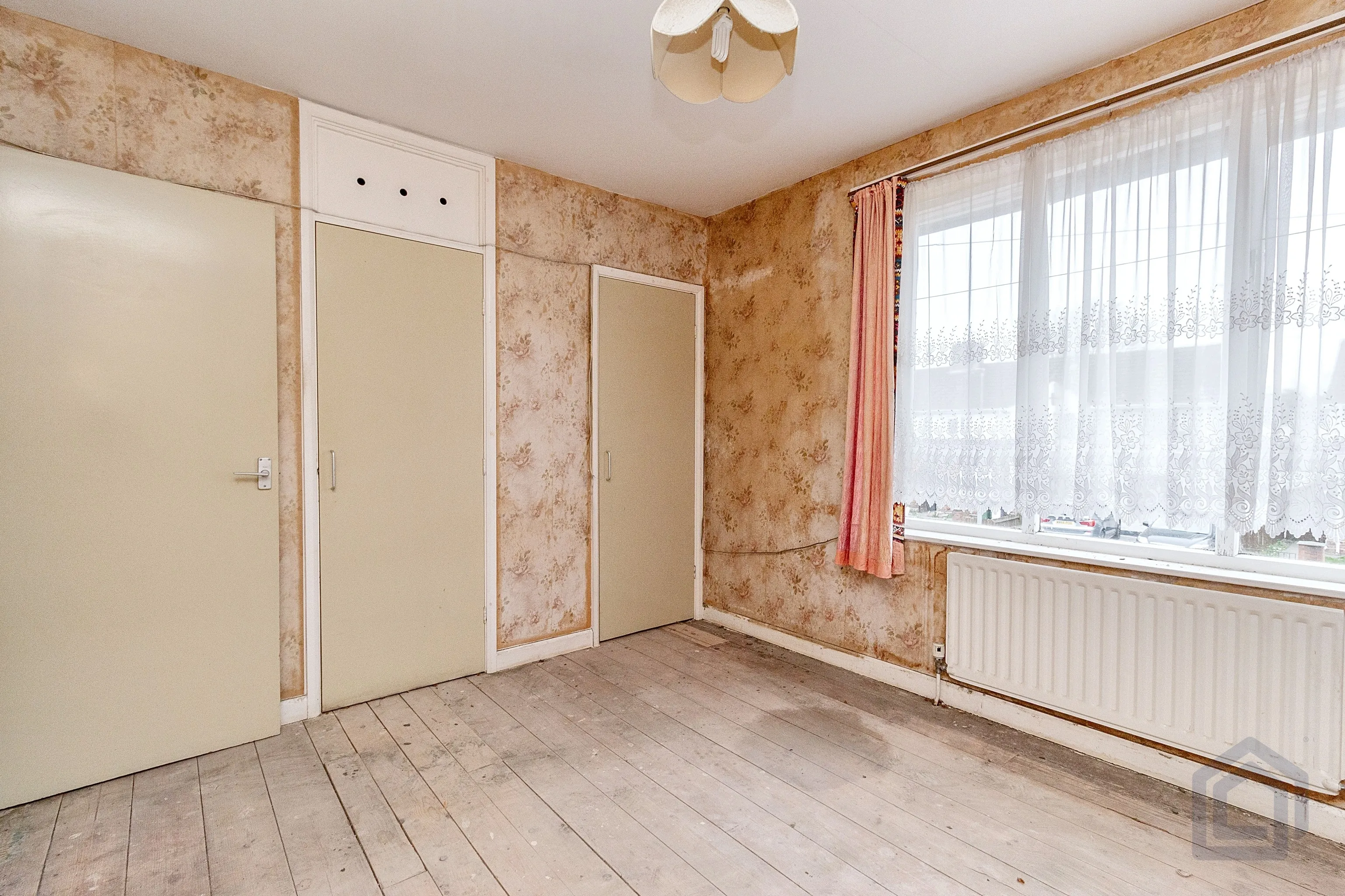 2 Bedroom End Terrace in Wolverhampton