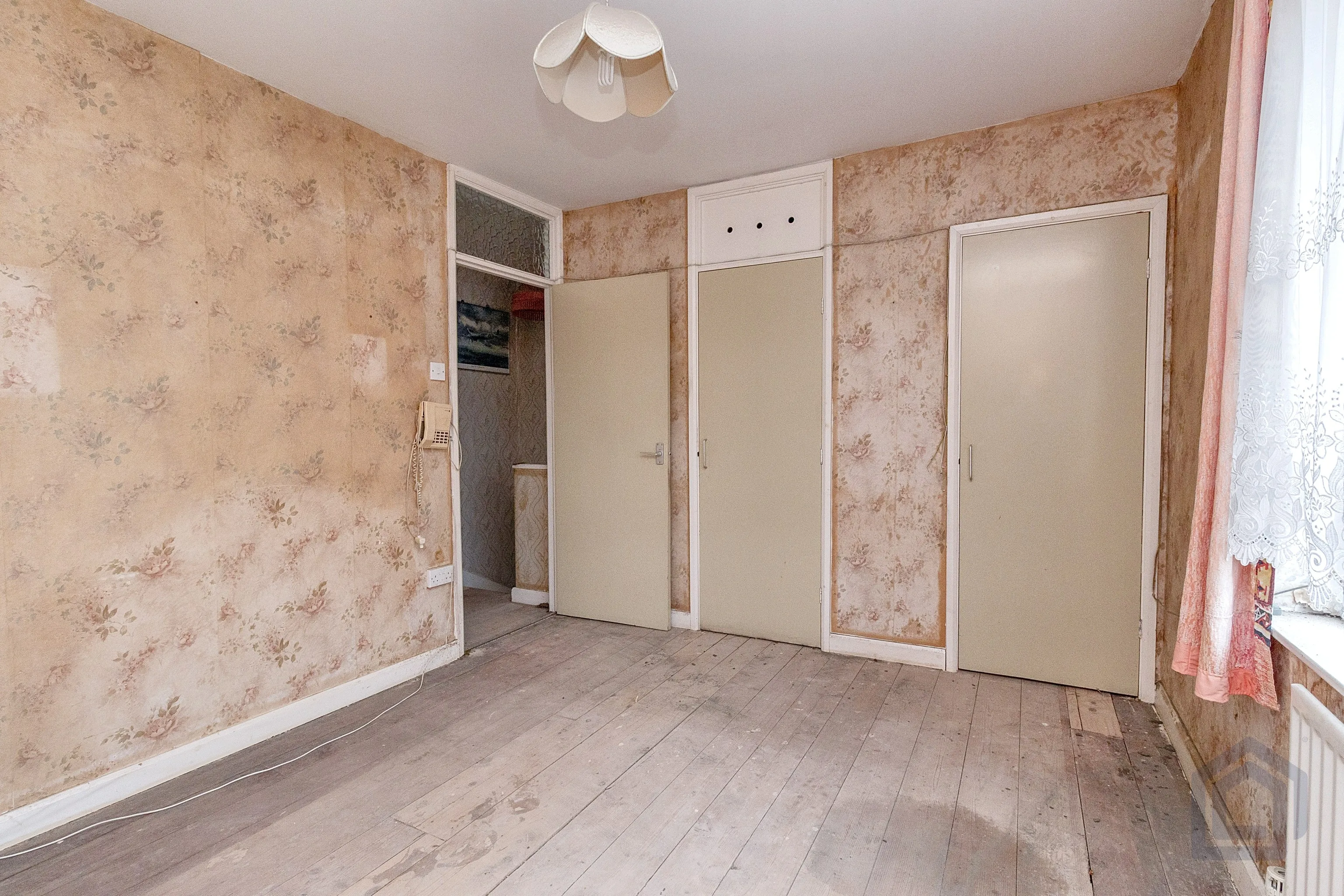2 Bedroom End Terrace in Wolverhampton