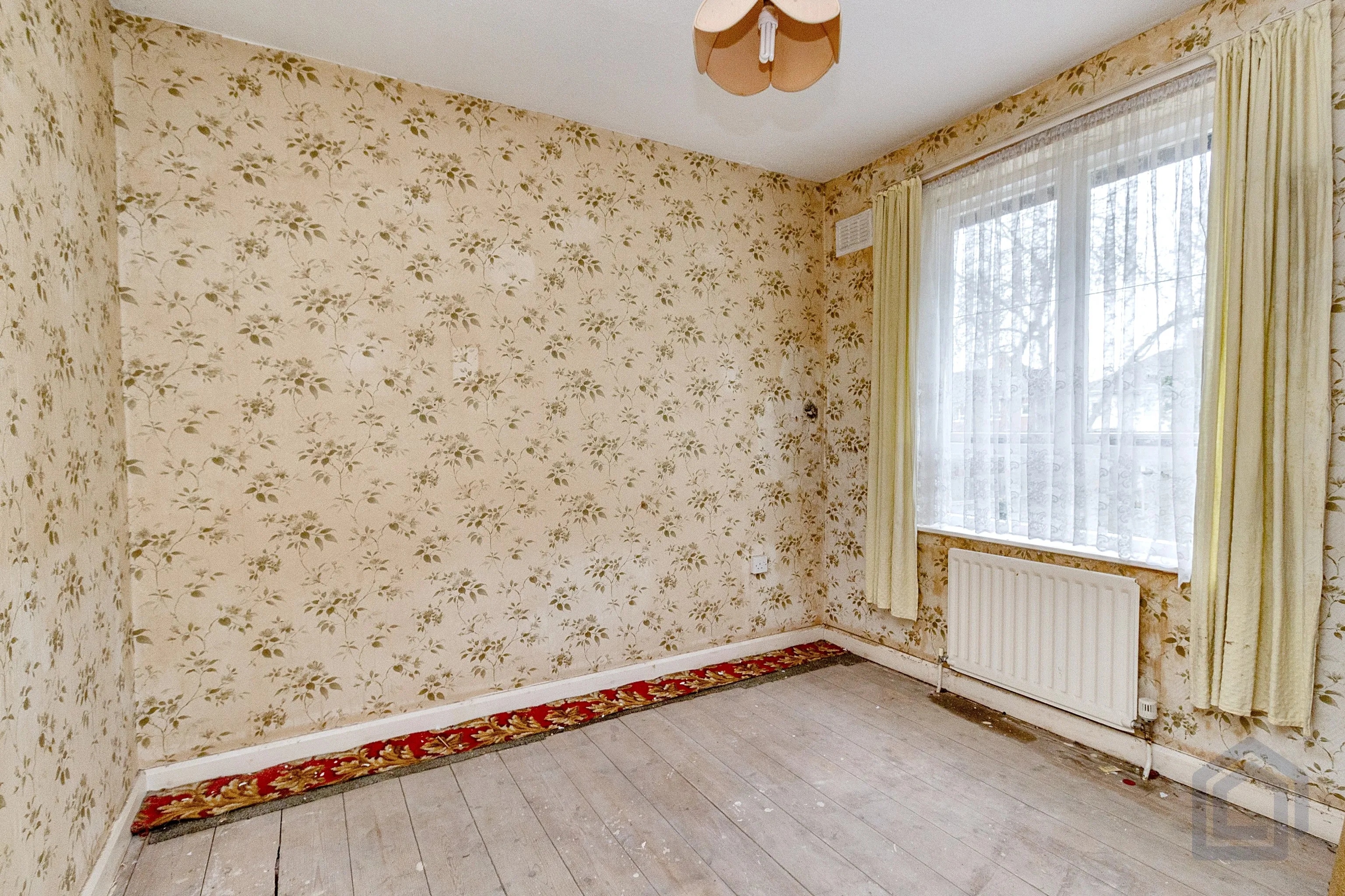 2 Bedroom End Terrace in Wolverhampton