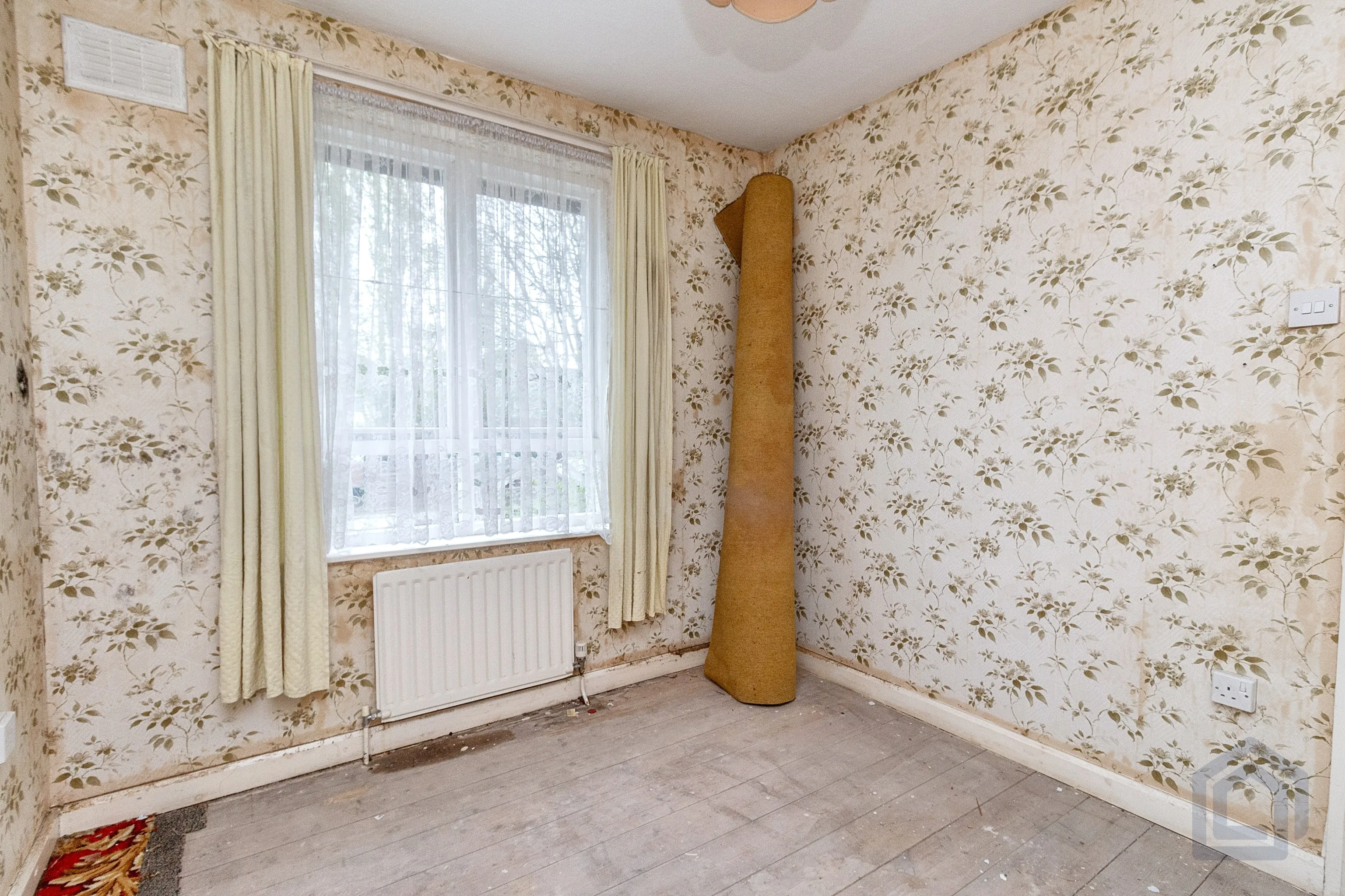 2 Bedroom End Terrace in Wolverhampton