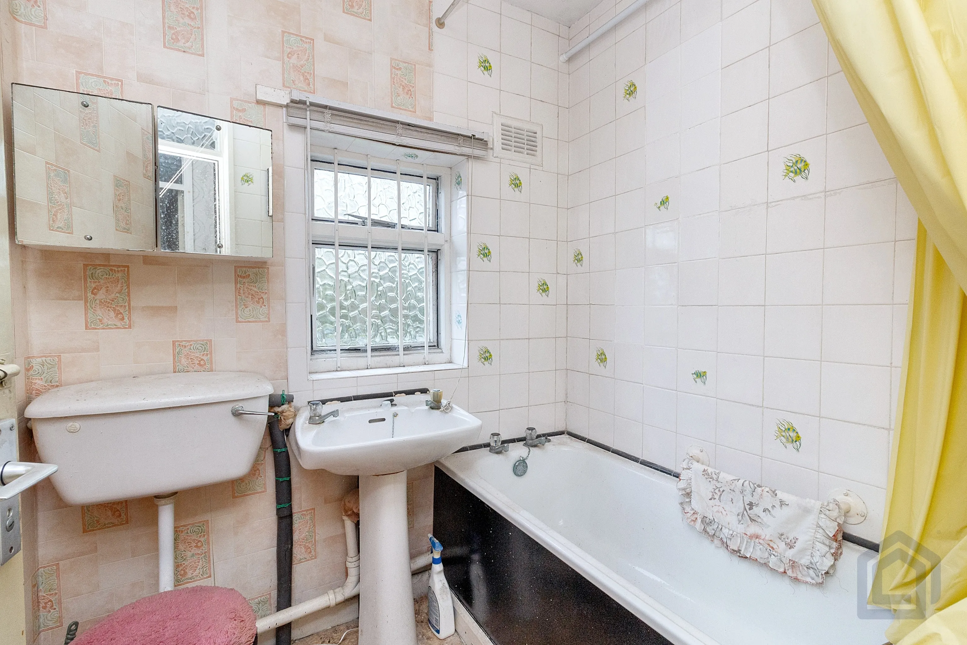 2 Bedroom End Terrace in Wolverhampton