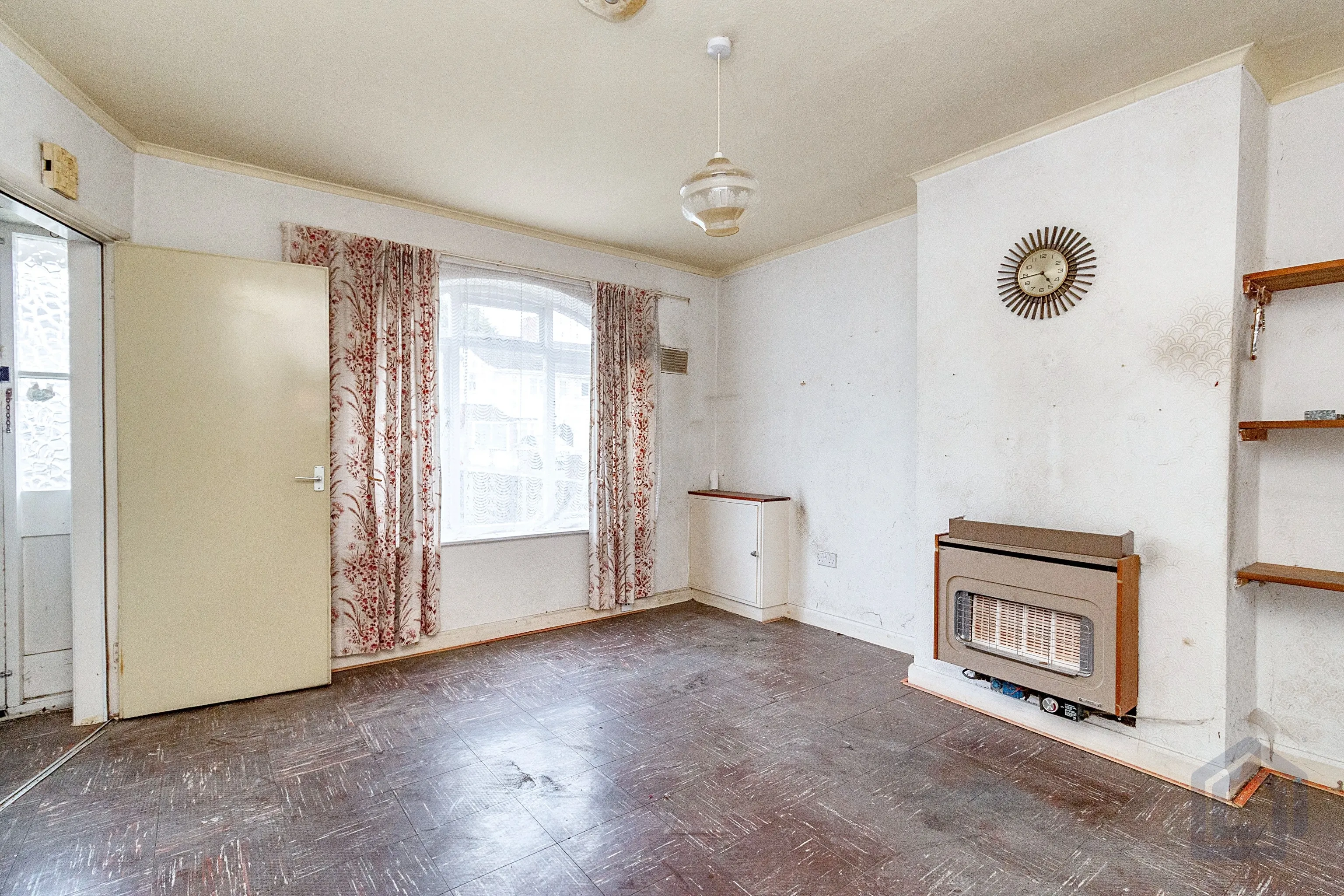 2 Bedroom End Terrace in Wolverhampton