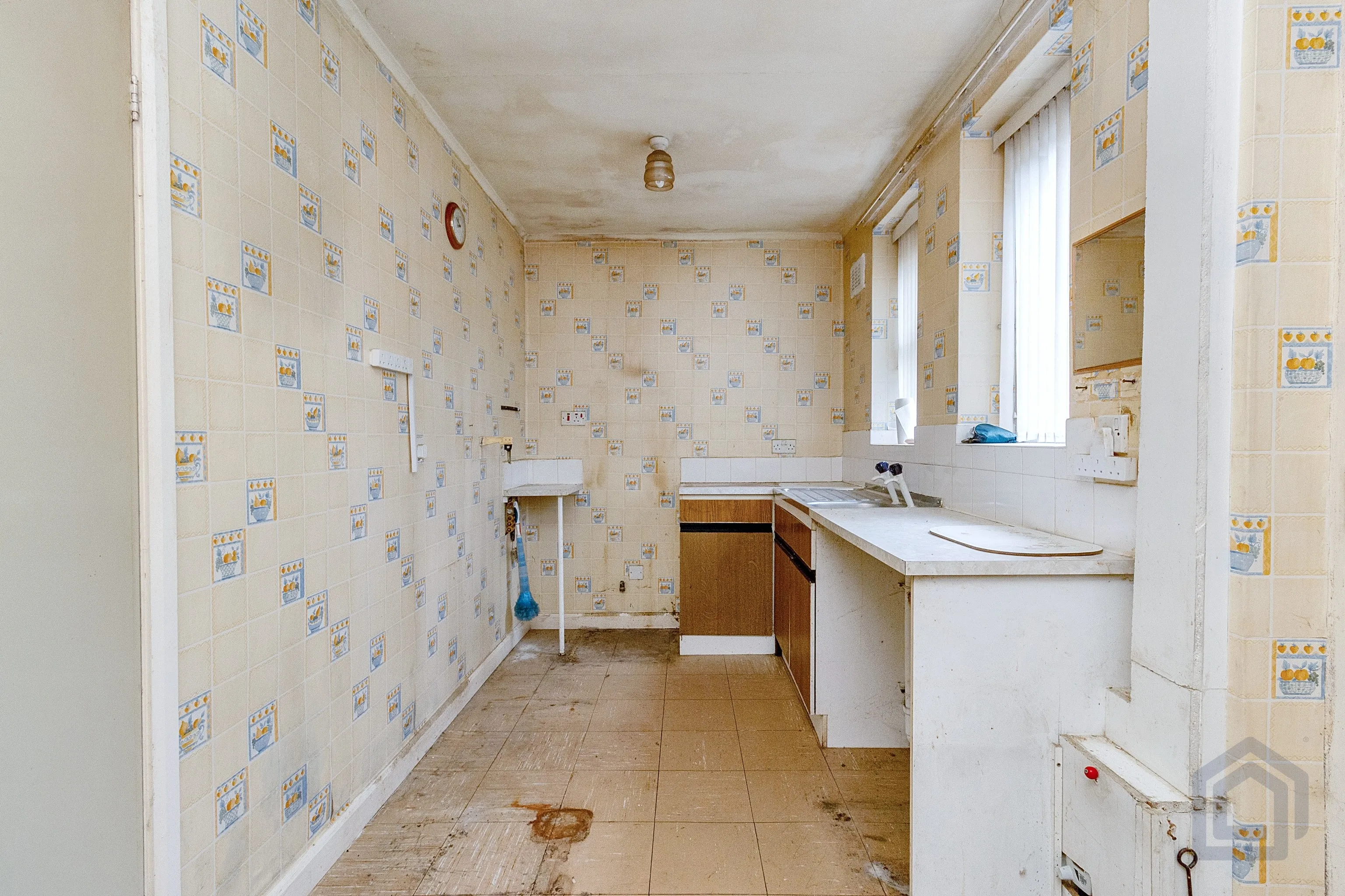 2 Bedroom End Terrace in Wolverhampton