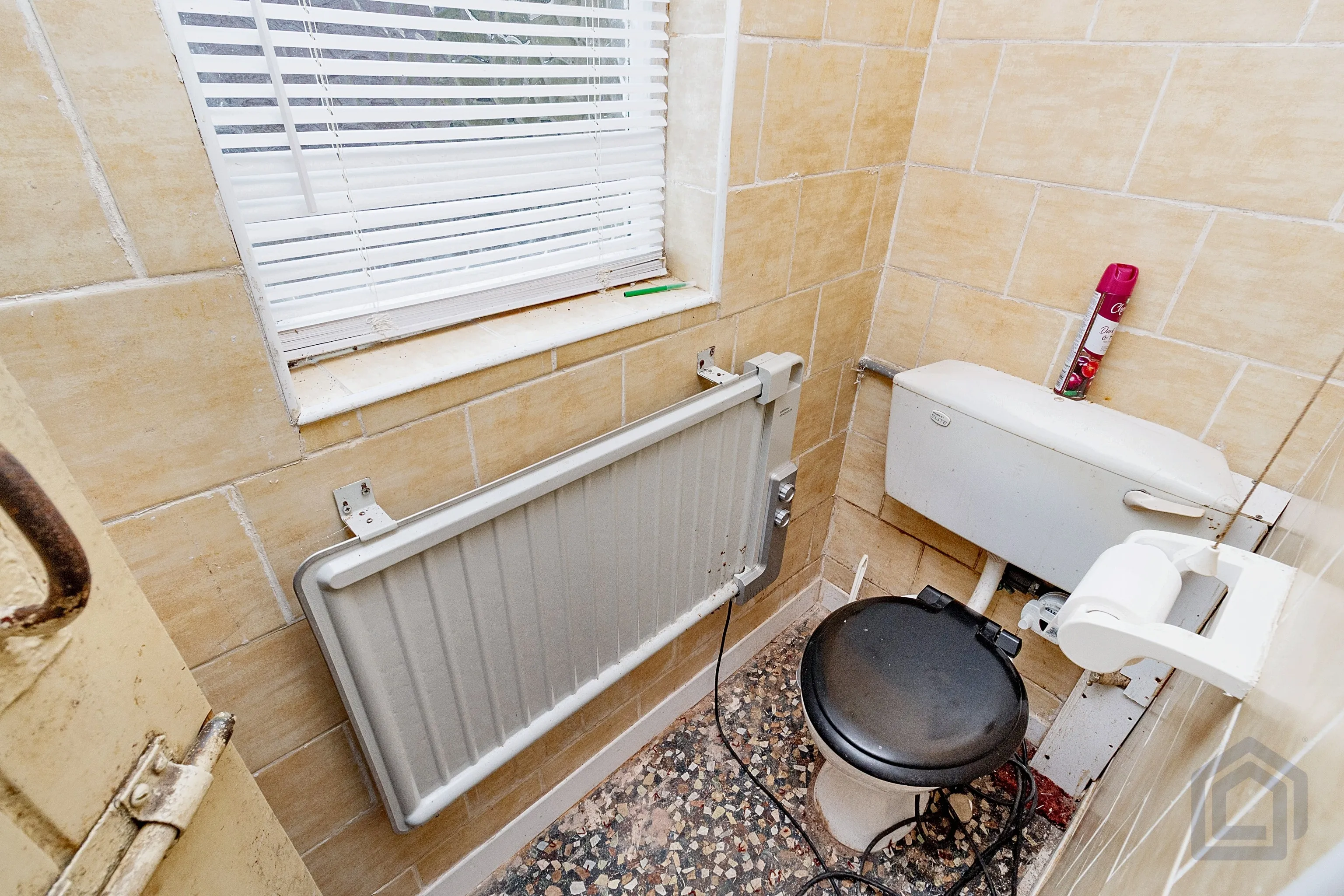 2 Bedroom End Terrace in Wolverhampton