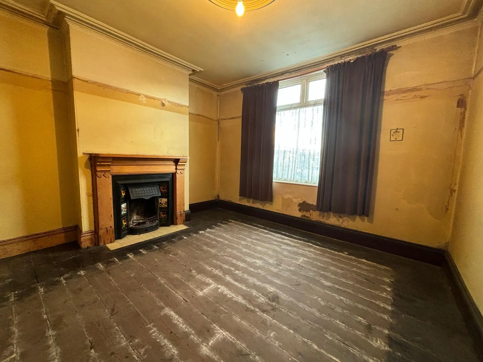 3 Bedroom Terraced in Oldbury