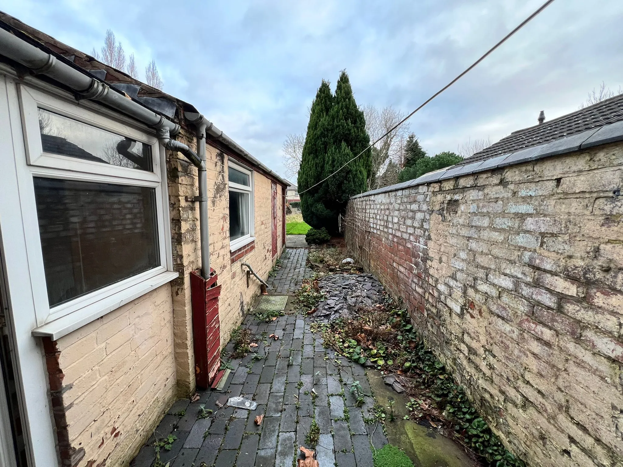 3 Bedroom Terraced in Oldbury
