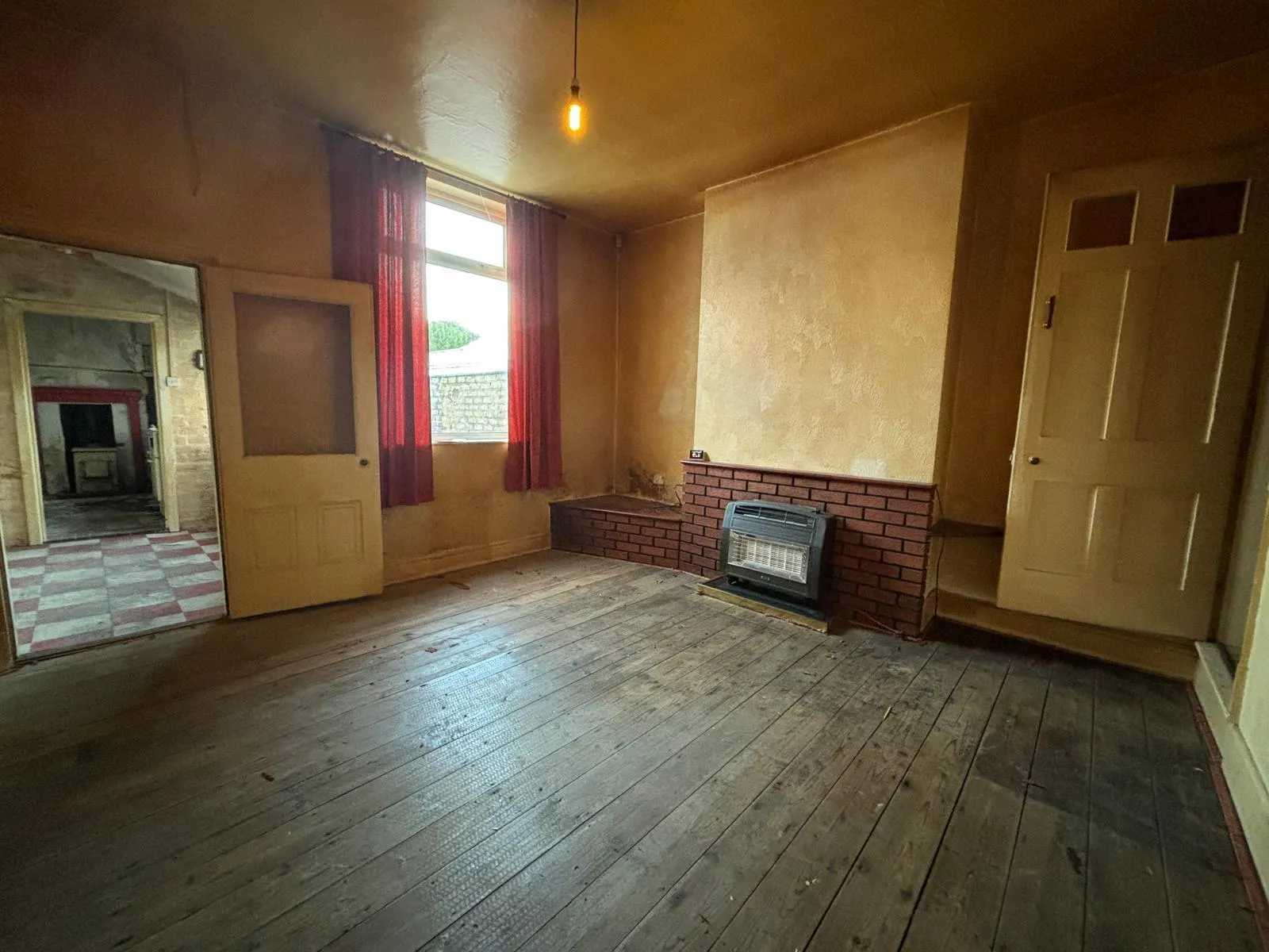 3 Bedroom Terraced in Oldbury