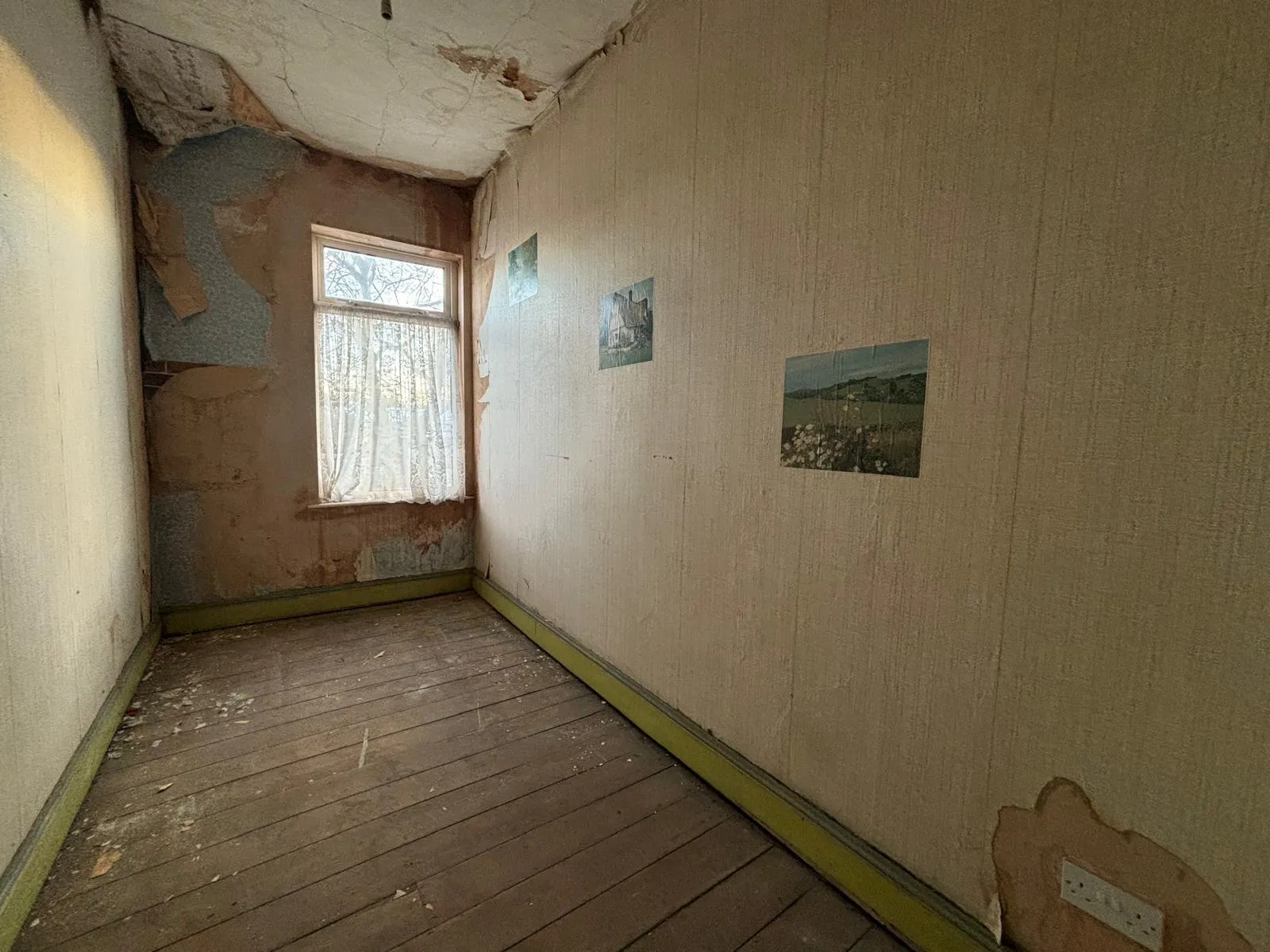 3 Bedroom Terraced in Oldbury