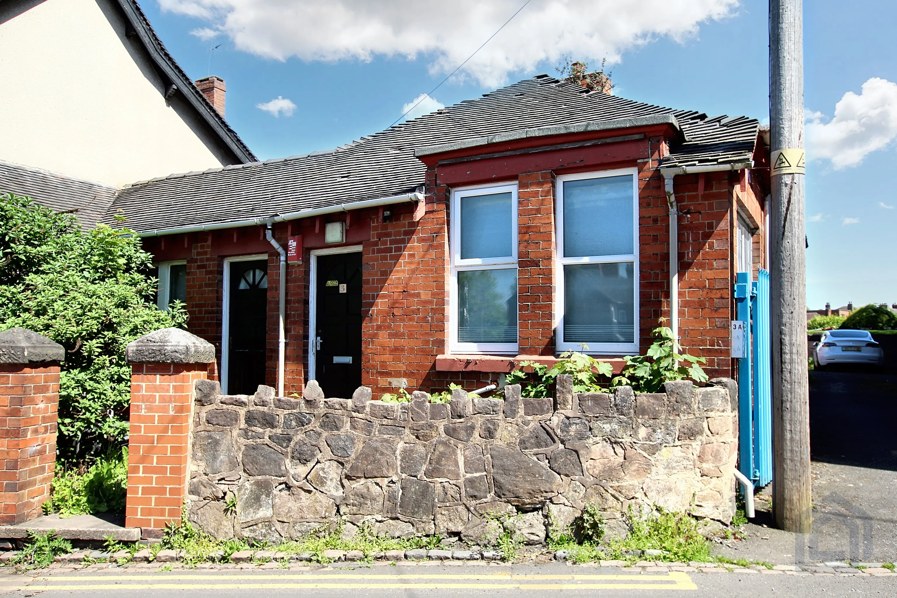 Property cover