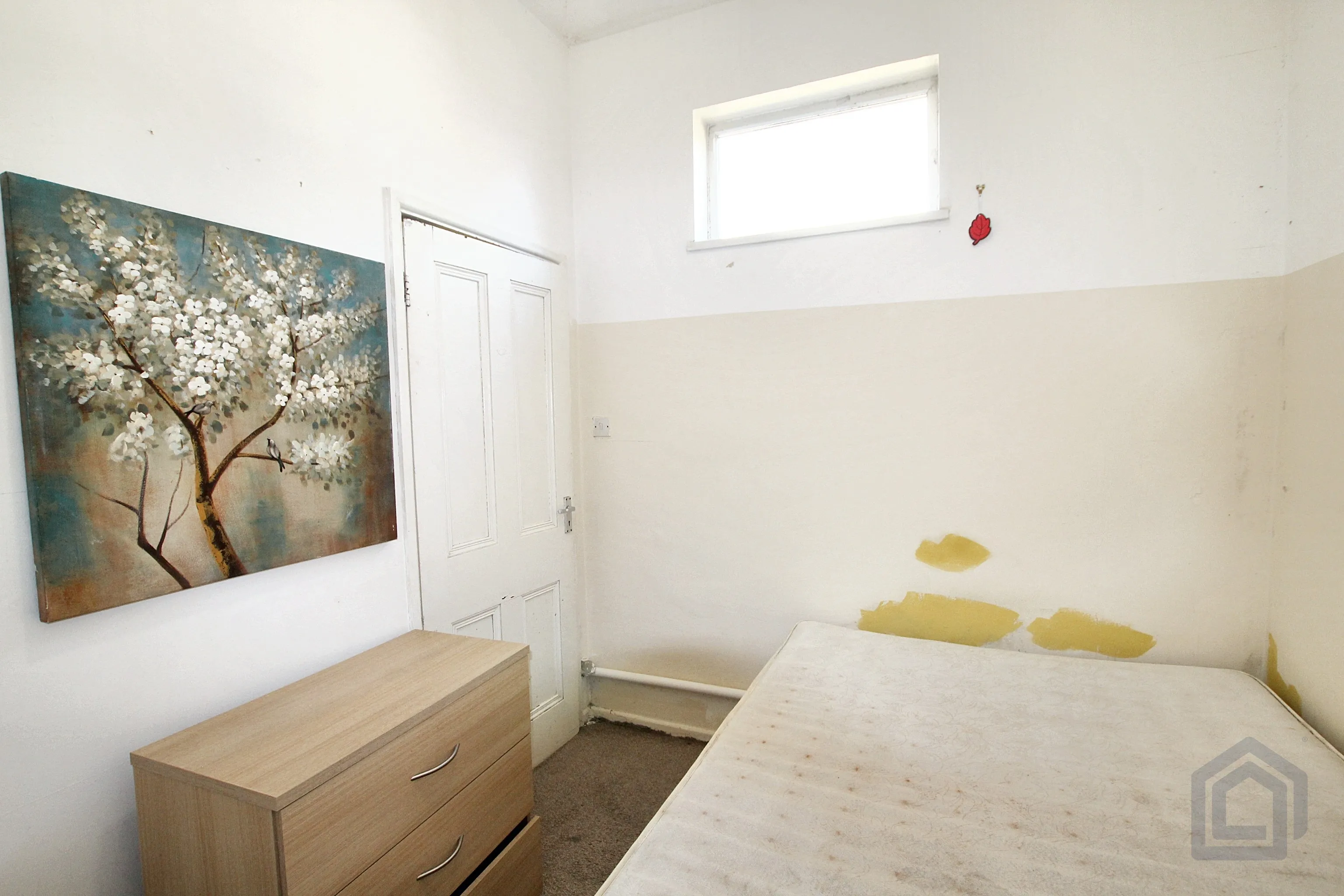2 Bedroom Investment Bungalow split into two units in Stoke-on-Trent