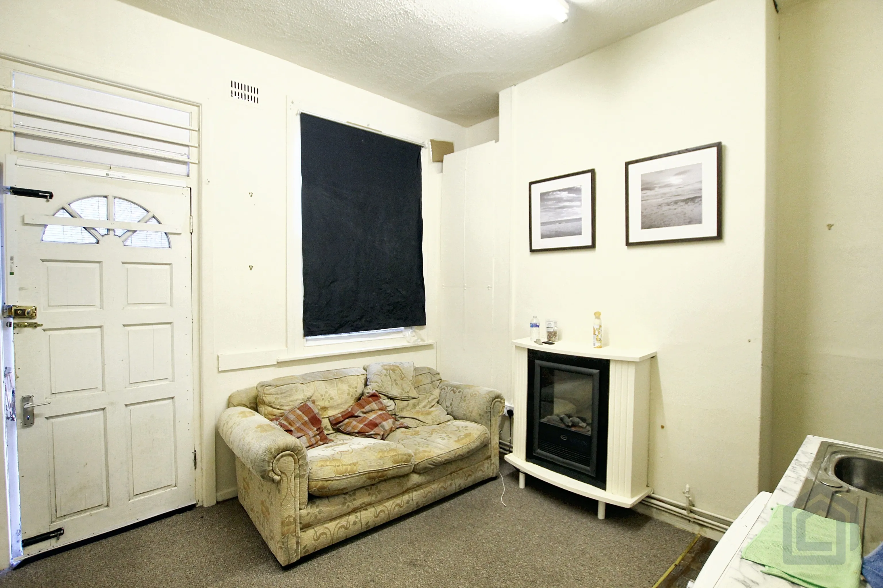 2 Bedroom Investment Bungalow split into two units in Stoke-on-Trent