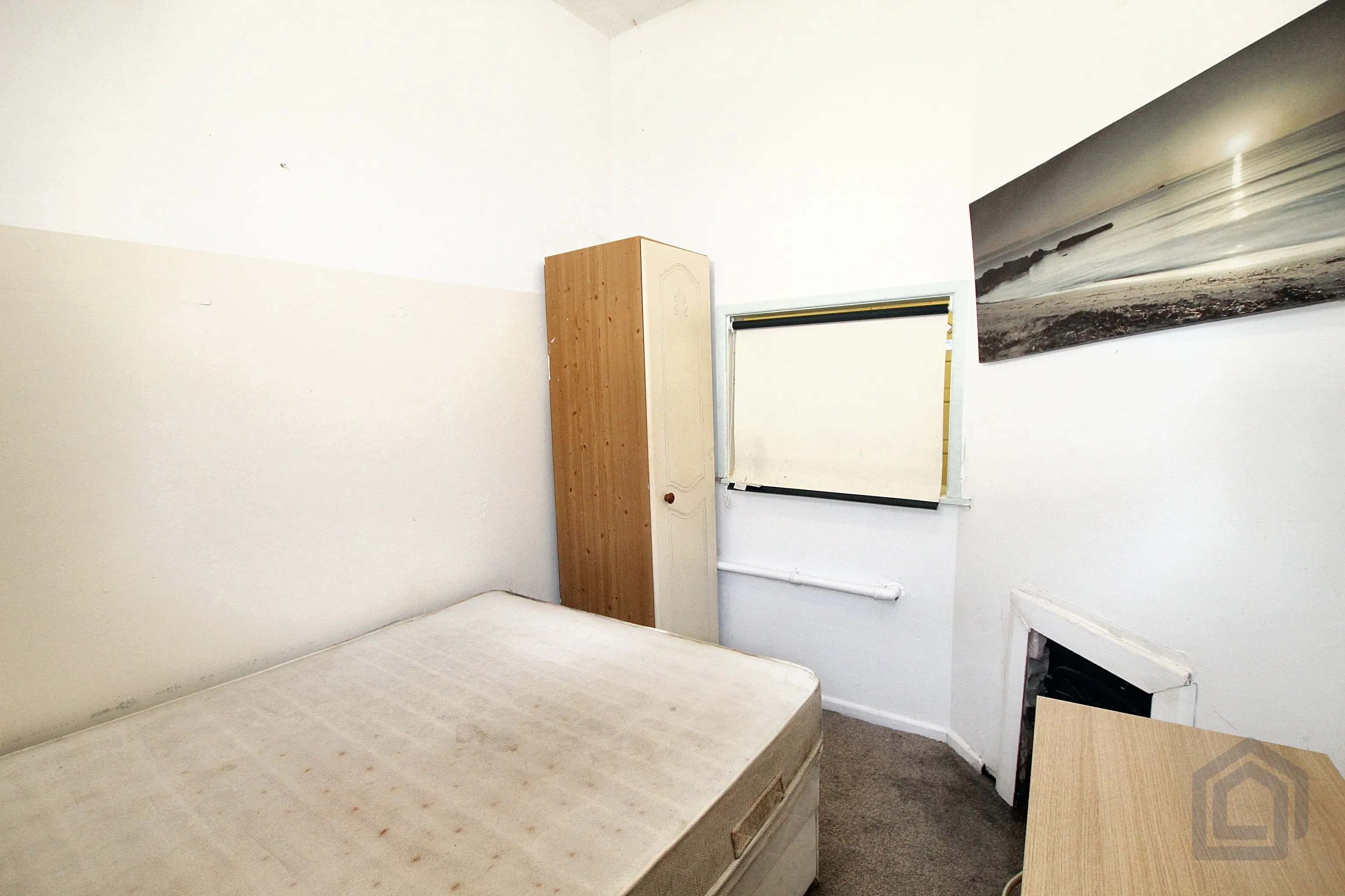 2 Bedroom Investment Bungalow split into two units in Stoke-on-Trent