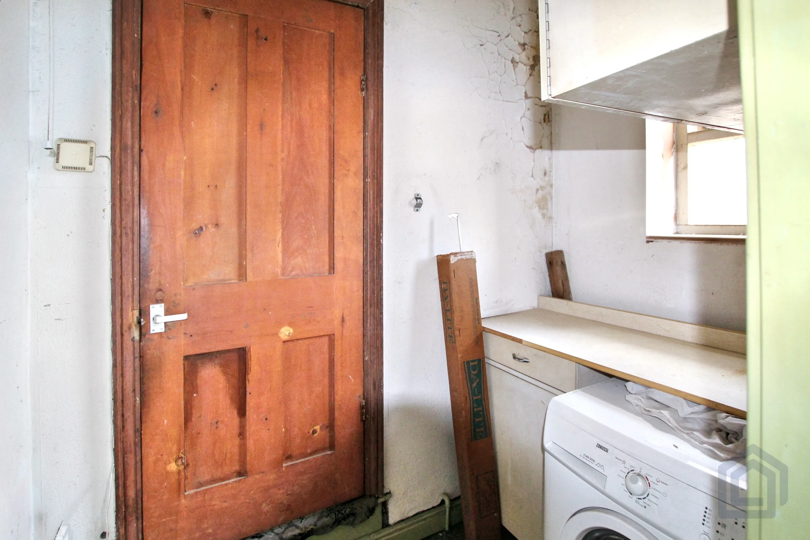 2 Bedroom Mid Terraced in Hanley
