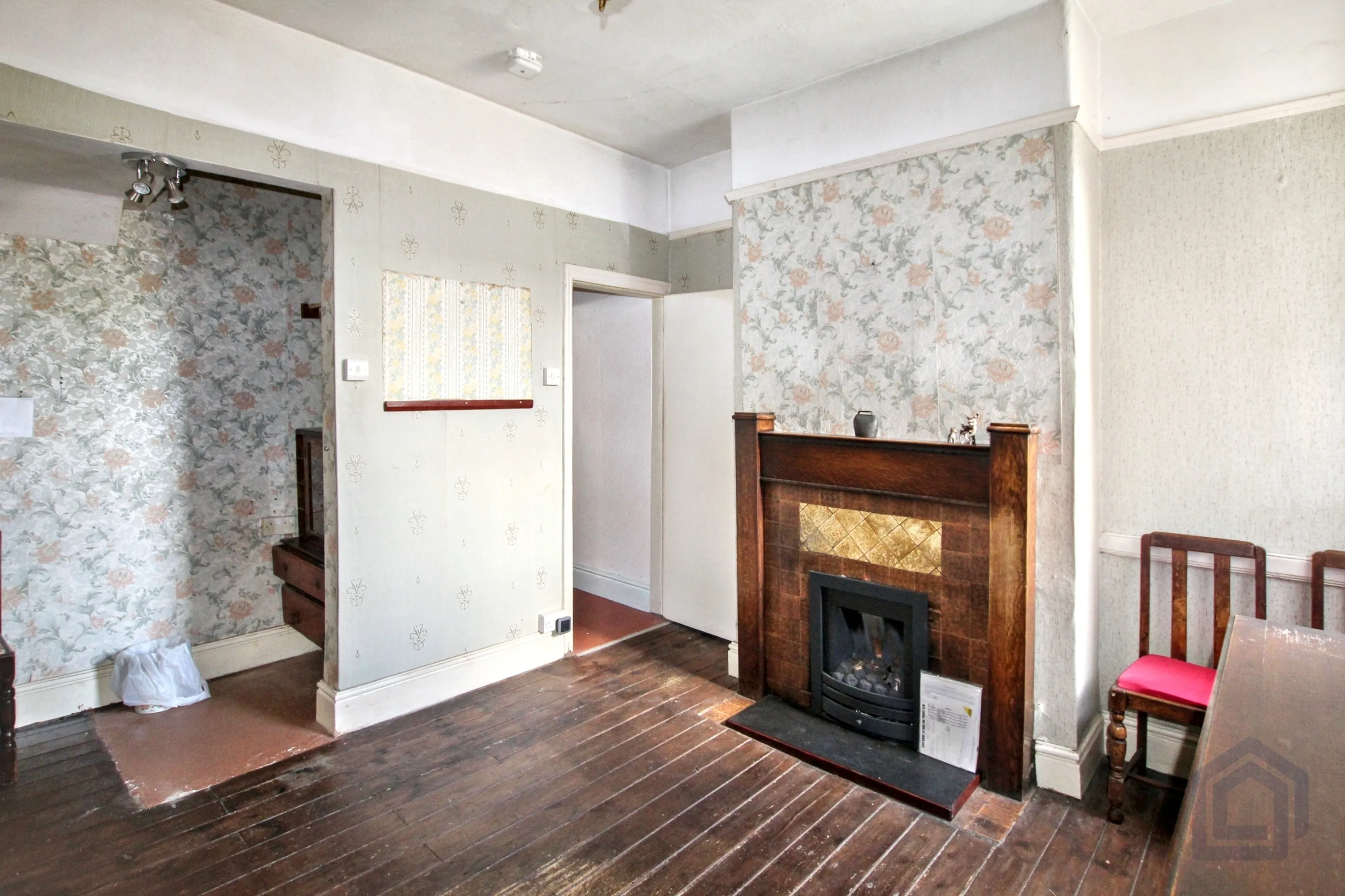 2 Bedroom Mid Terraced in Hanley