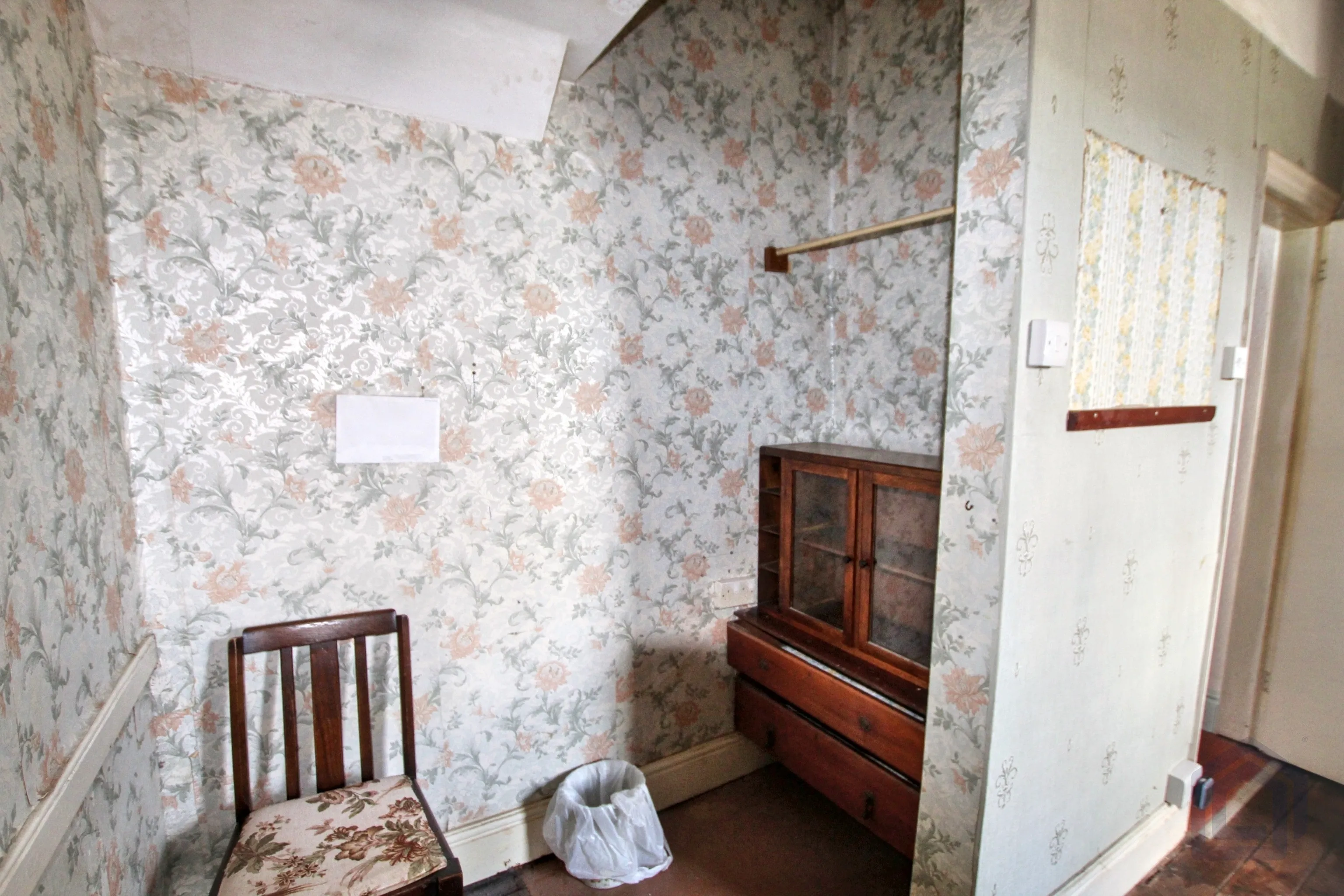 2 Bedroom Mid Terraced in Hanley