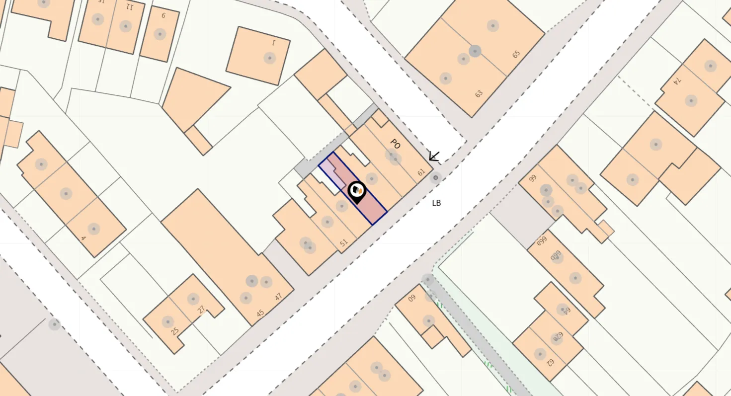 2 Bedroom Terraced in Willenhall