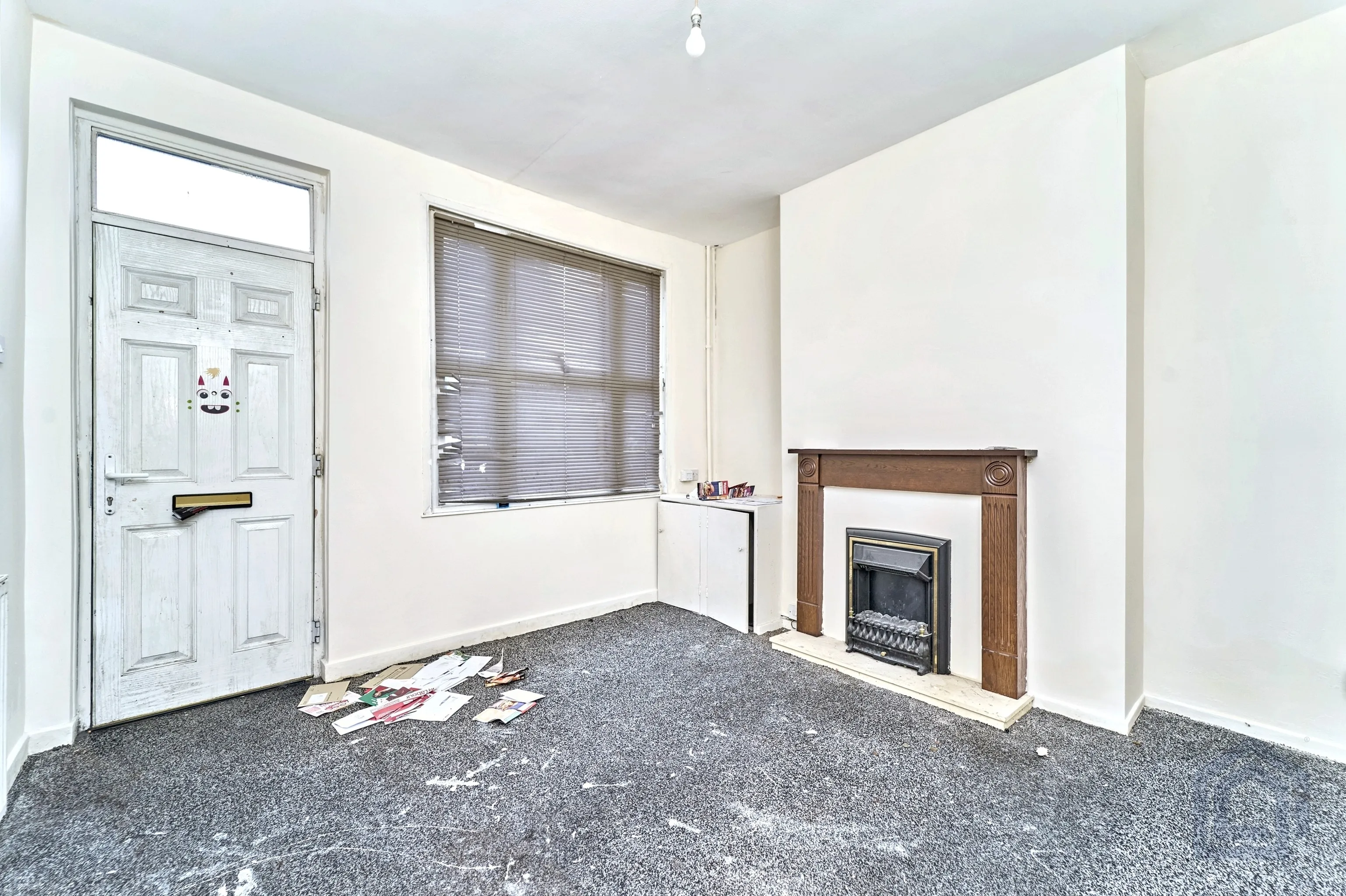 2 Bedroom Terraced in Willenhall
