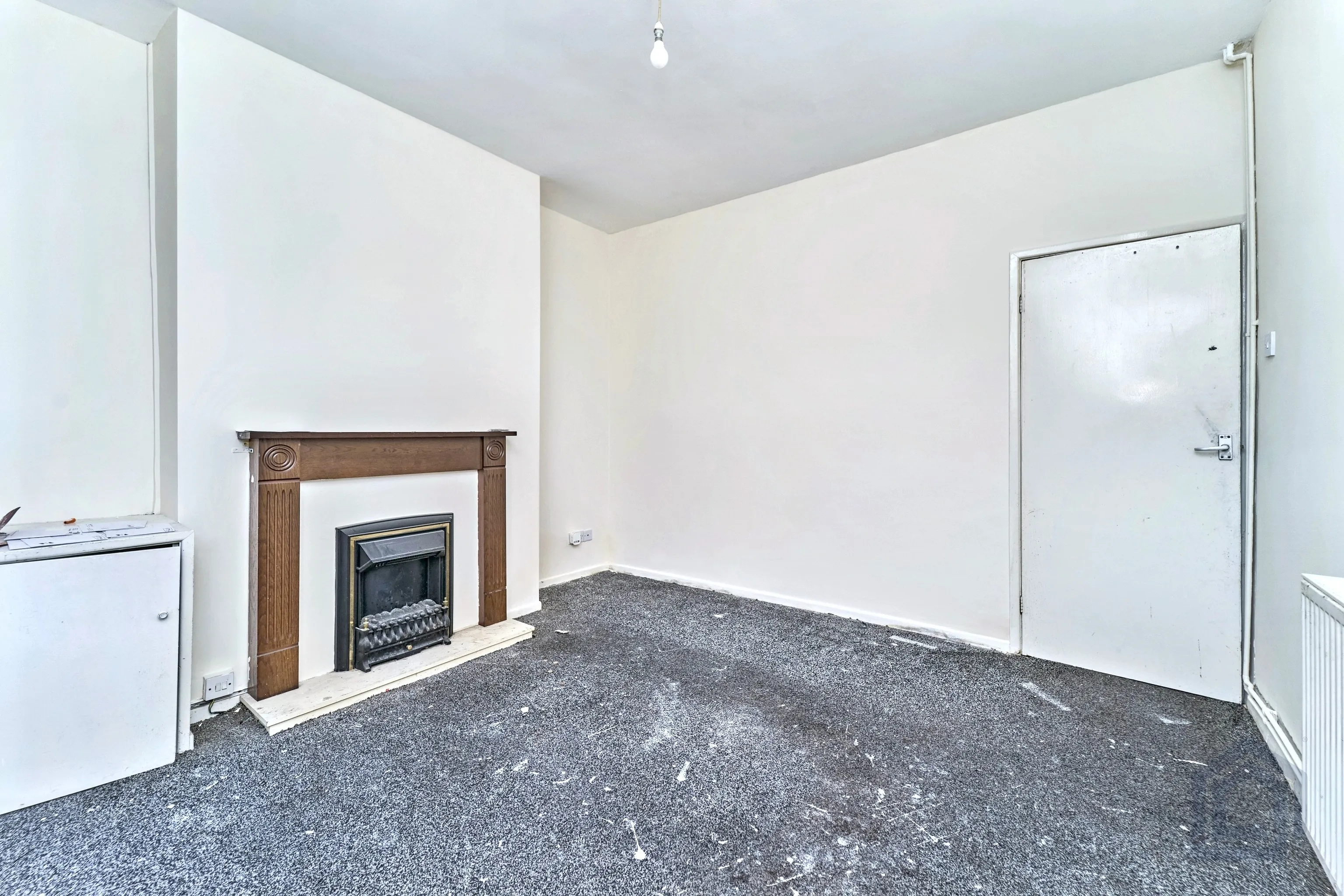 2 Bedroom Terraced in Willenhall