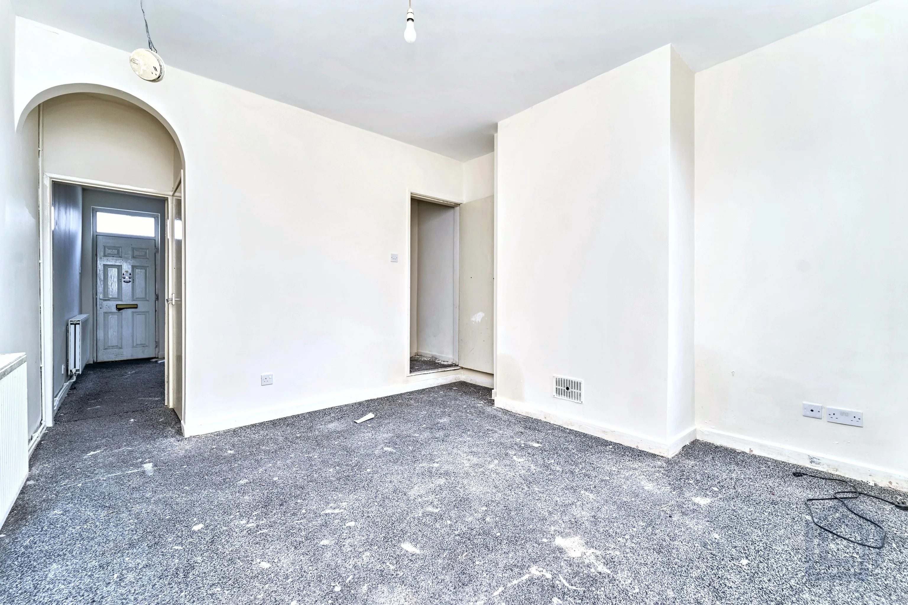 2 Bedroom Terraced in Willenhall