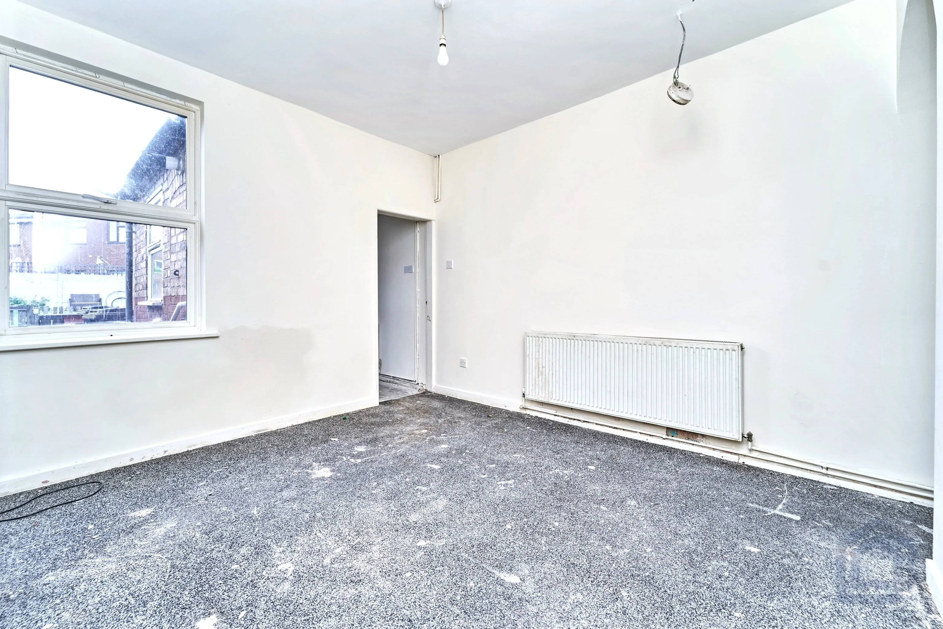 2 Bedroom Terraced in Willenhall
