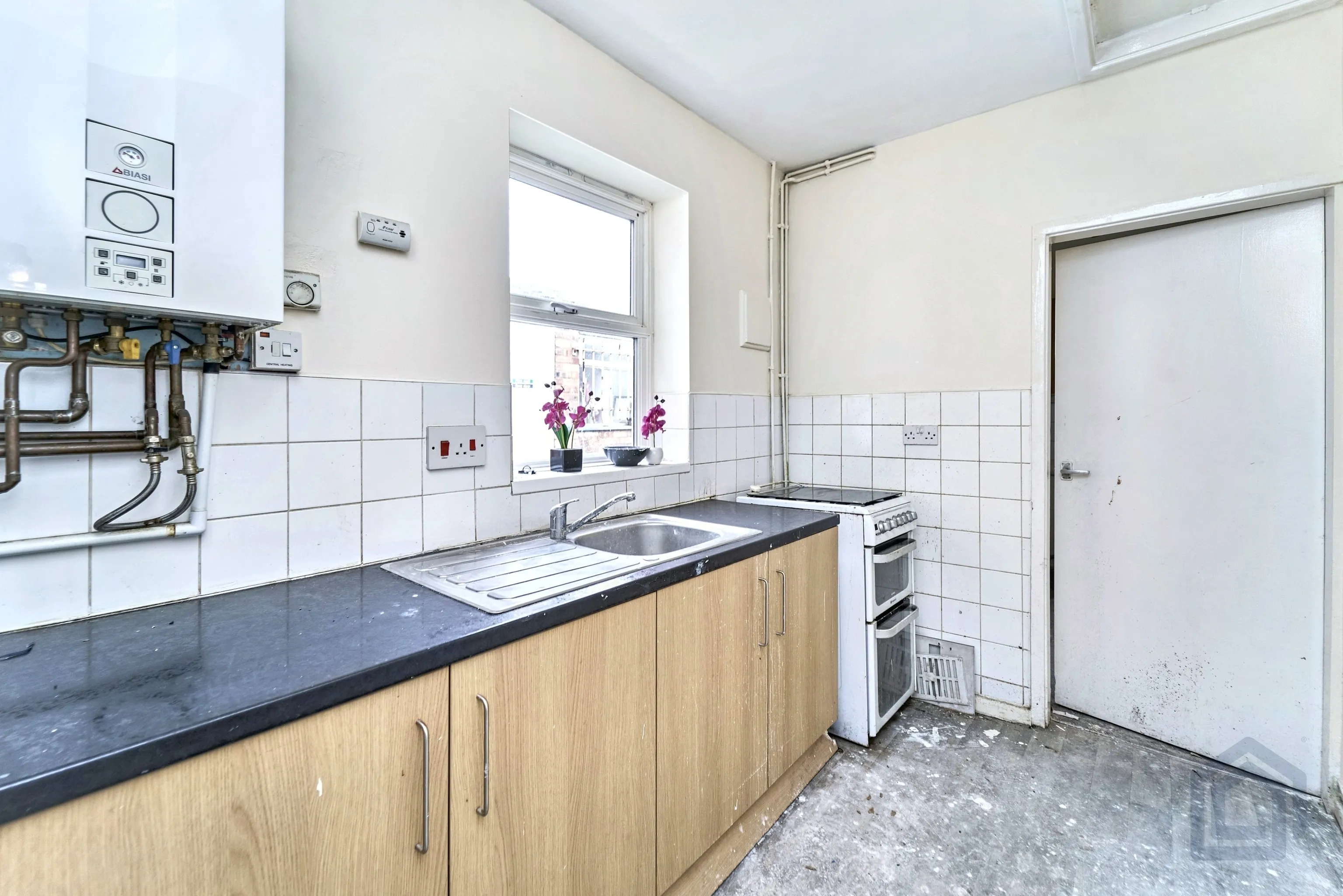 2 Bedroom Terraced in Willenhall