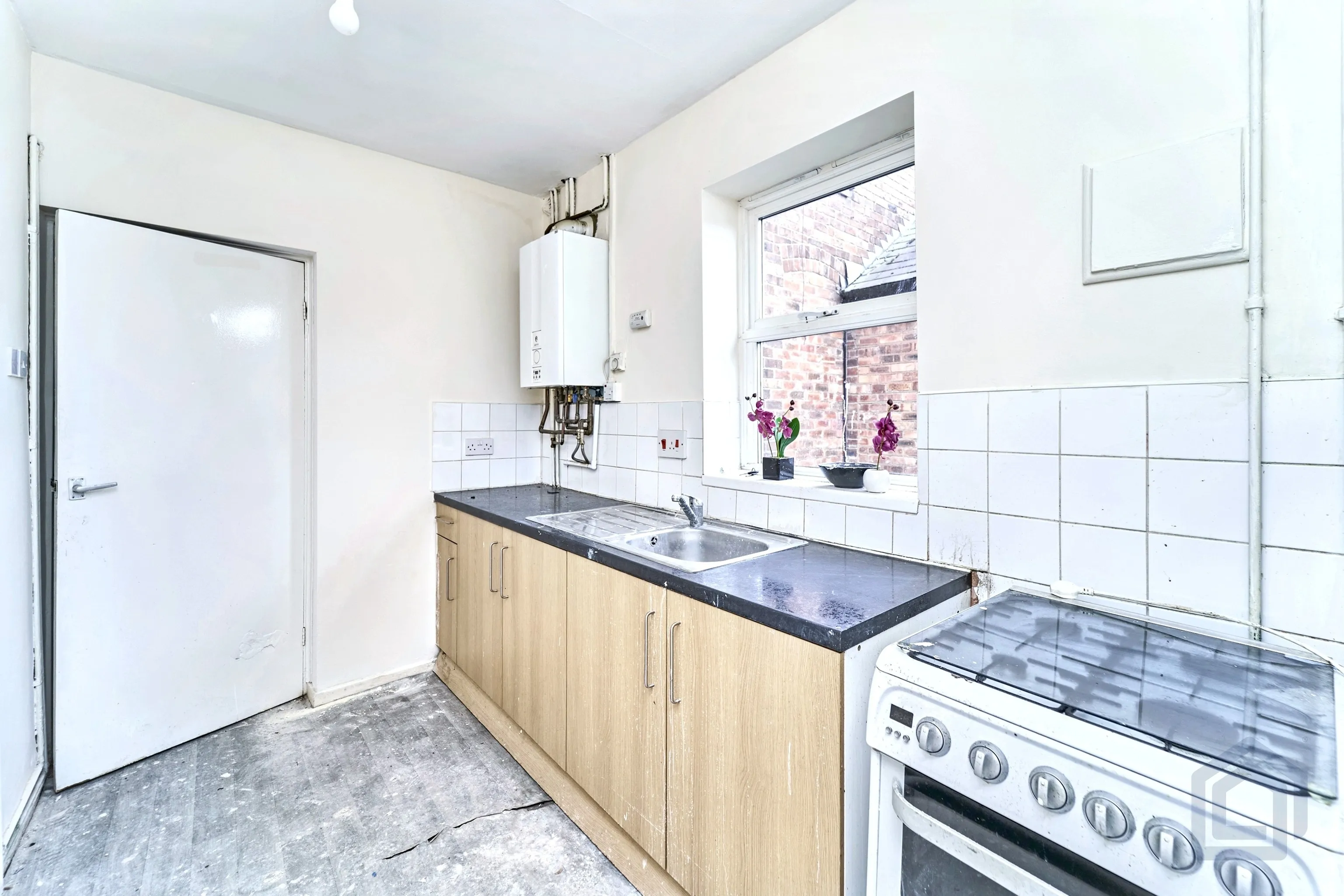 2 Bedroom Terraced in Willenhall
