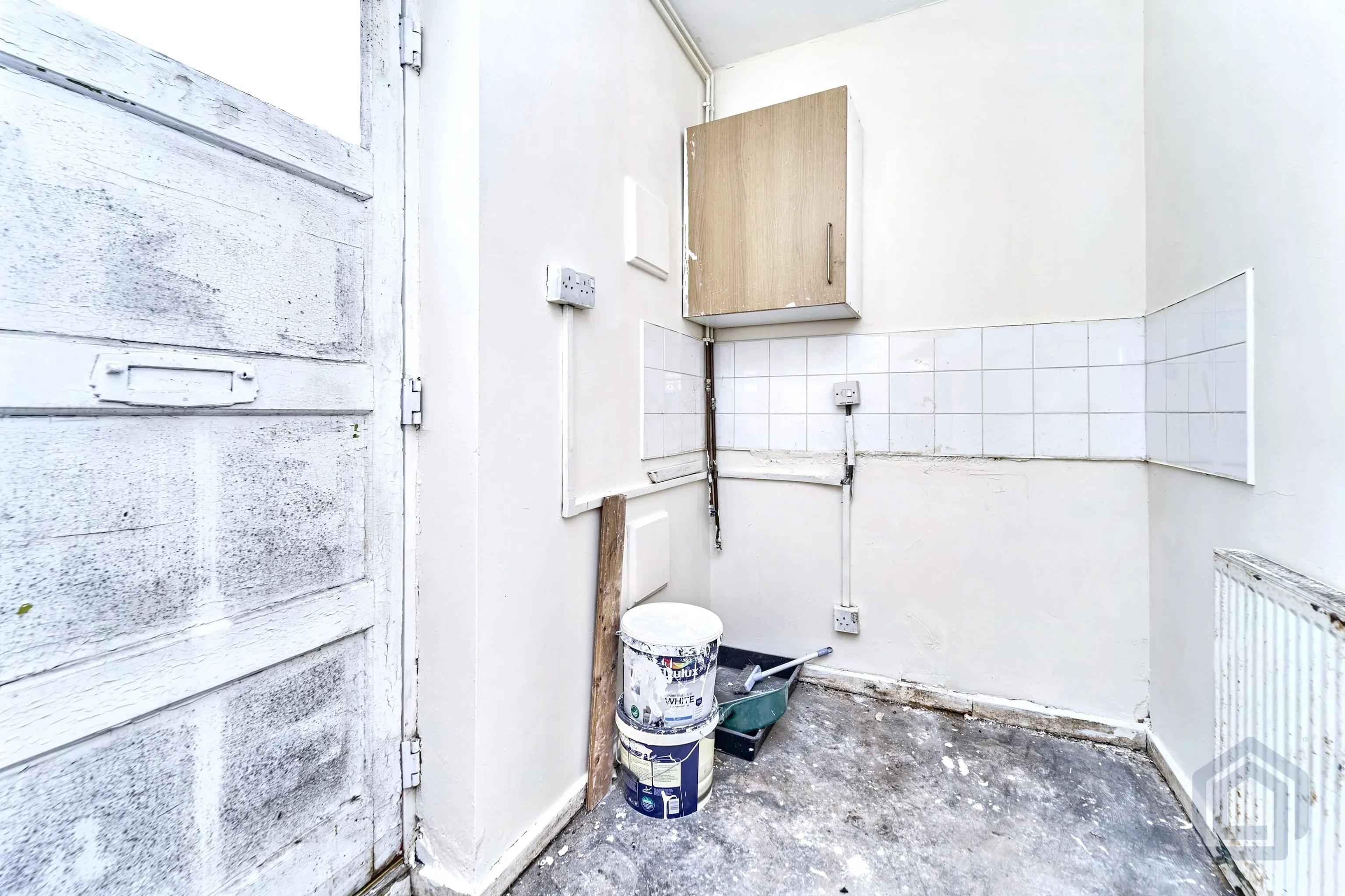 2 Bedroom Terraced in Willenhall